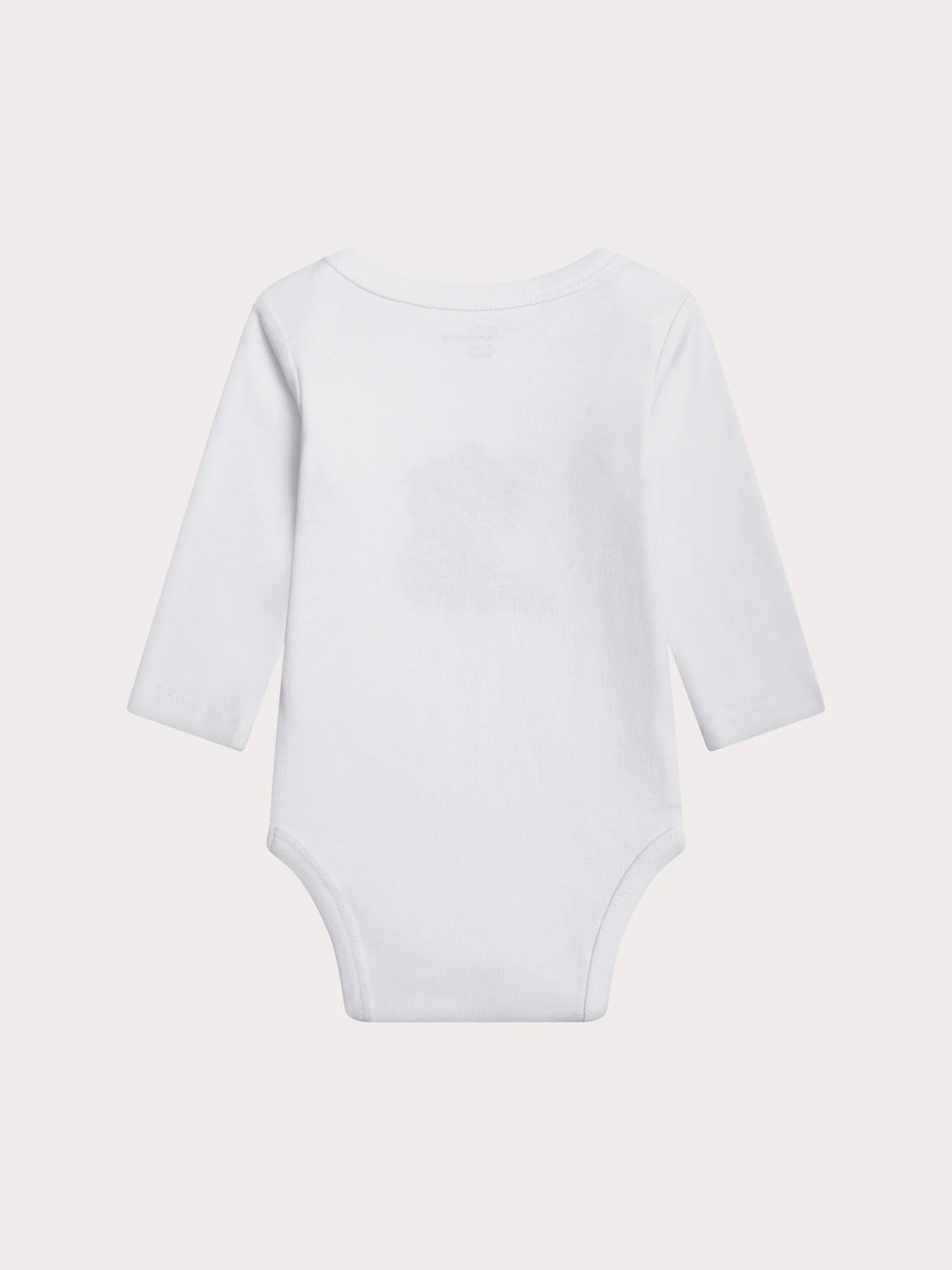 Lot de deux body animaux pour bébé garçon - Image 7