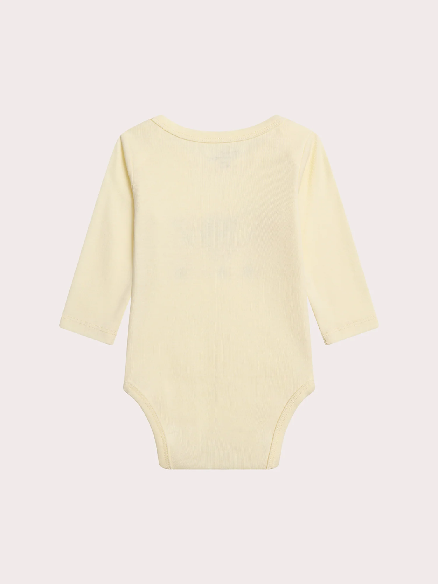 Lot de deux bodys joyeux pour bébé garçon - Image 4