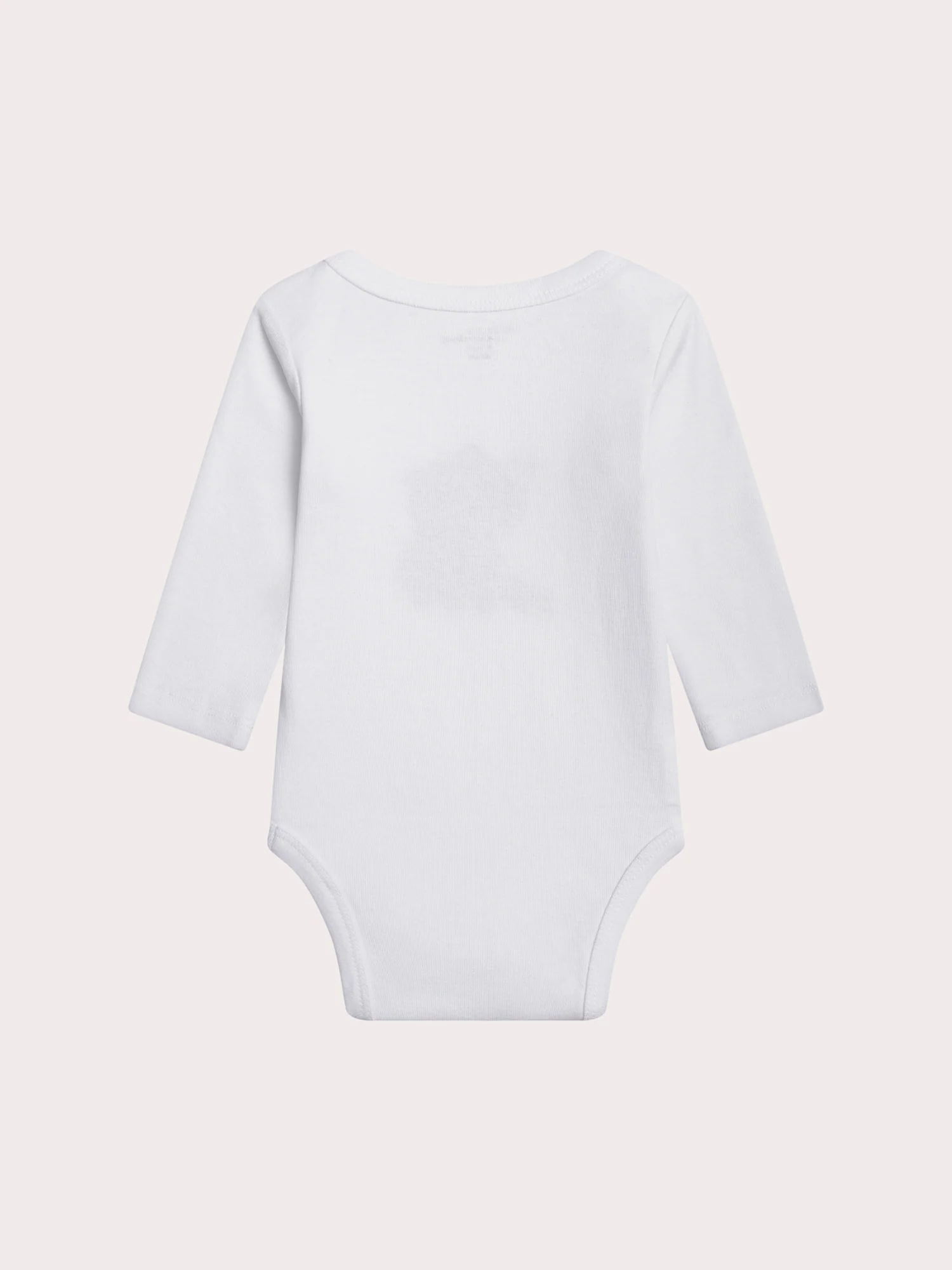 Lot de deux bodys joyeux pour bébé garçon - Image 7