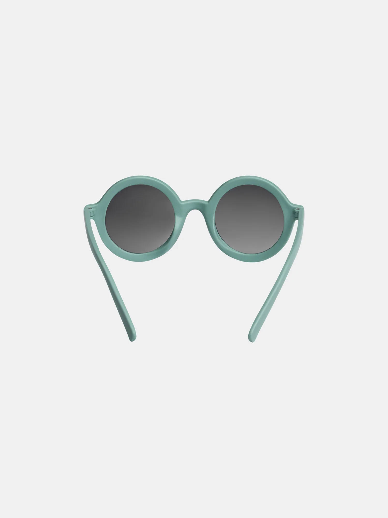 Lunettes de soleil vertes pour garçon - Image 4