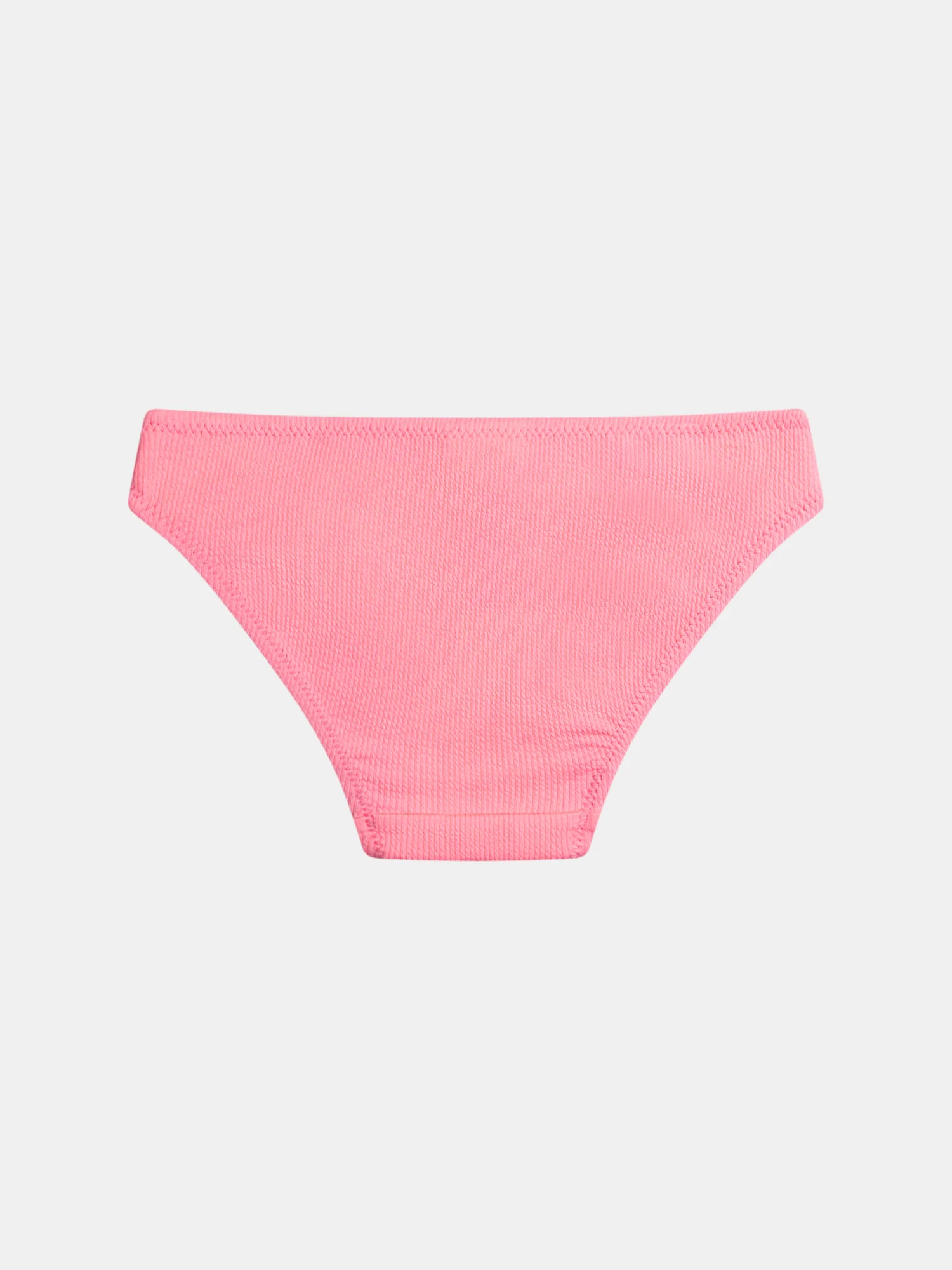 Maillot de bain 2 pièces rose pour fille - Image 9