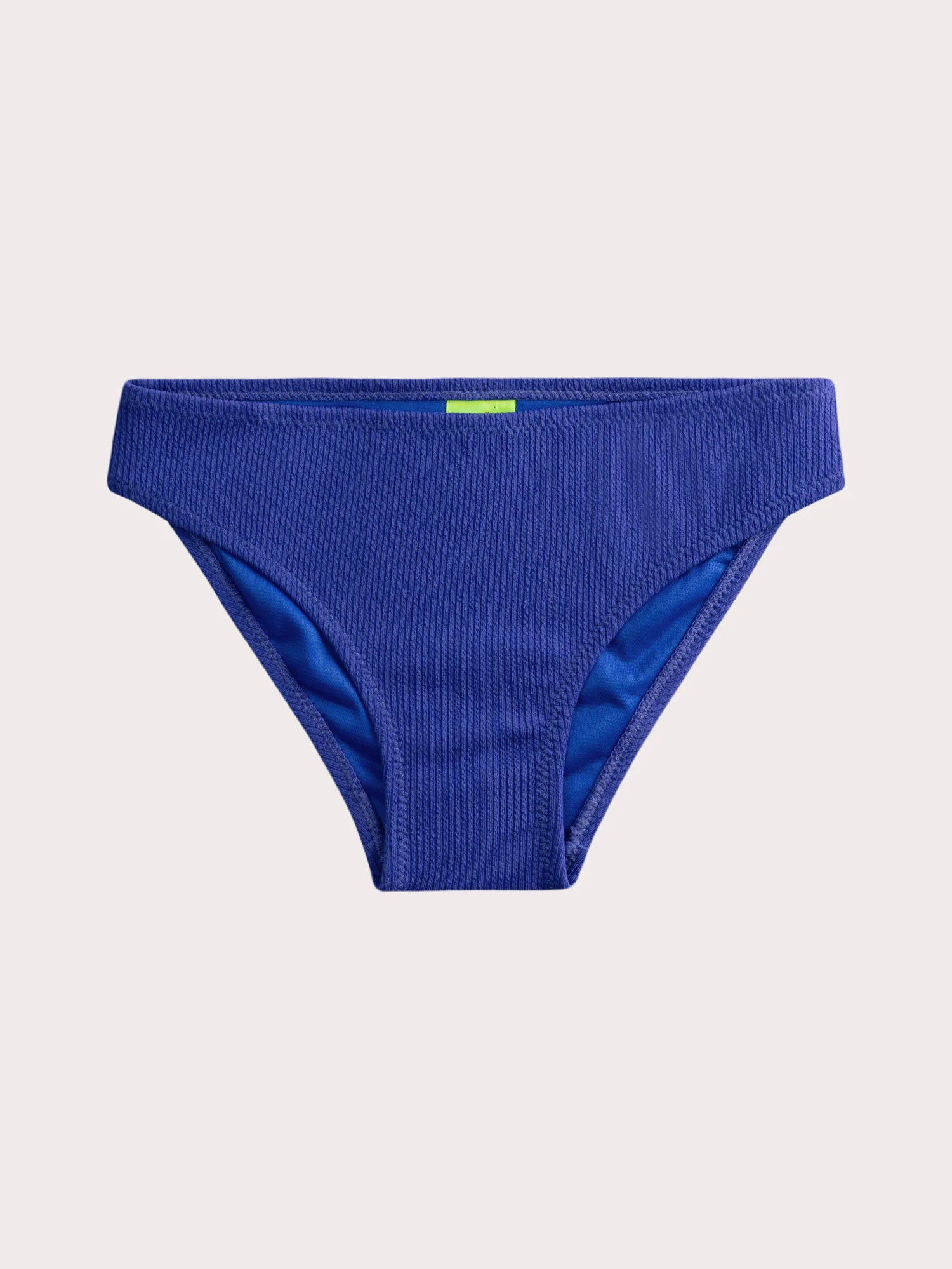 Maillot de bain deux pieces violet pour fille - Image 6