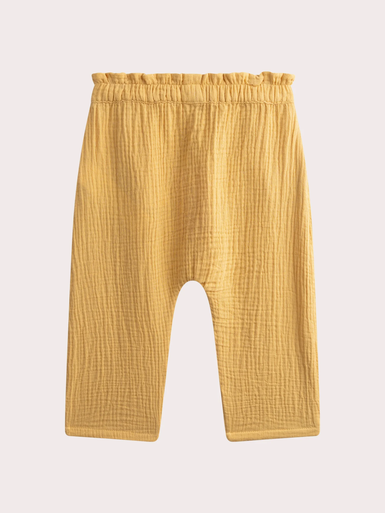 Pantalon Banane pour bébé fille - Image 3