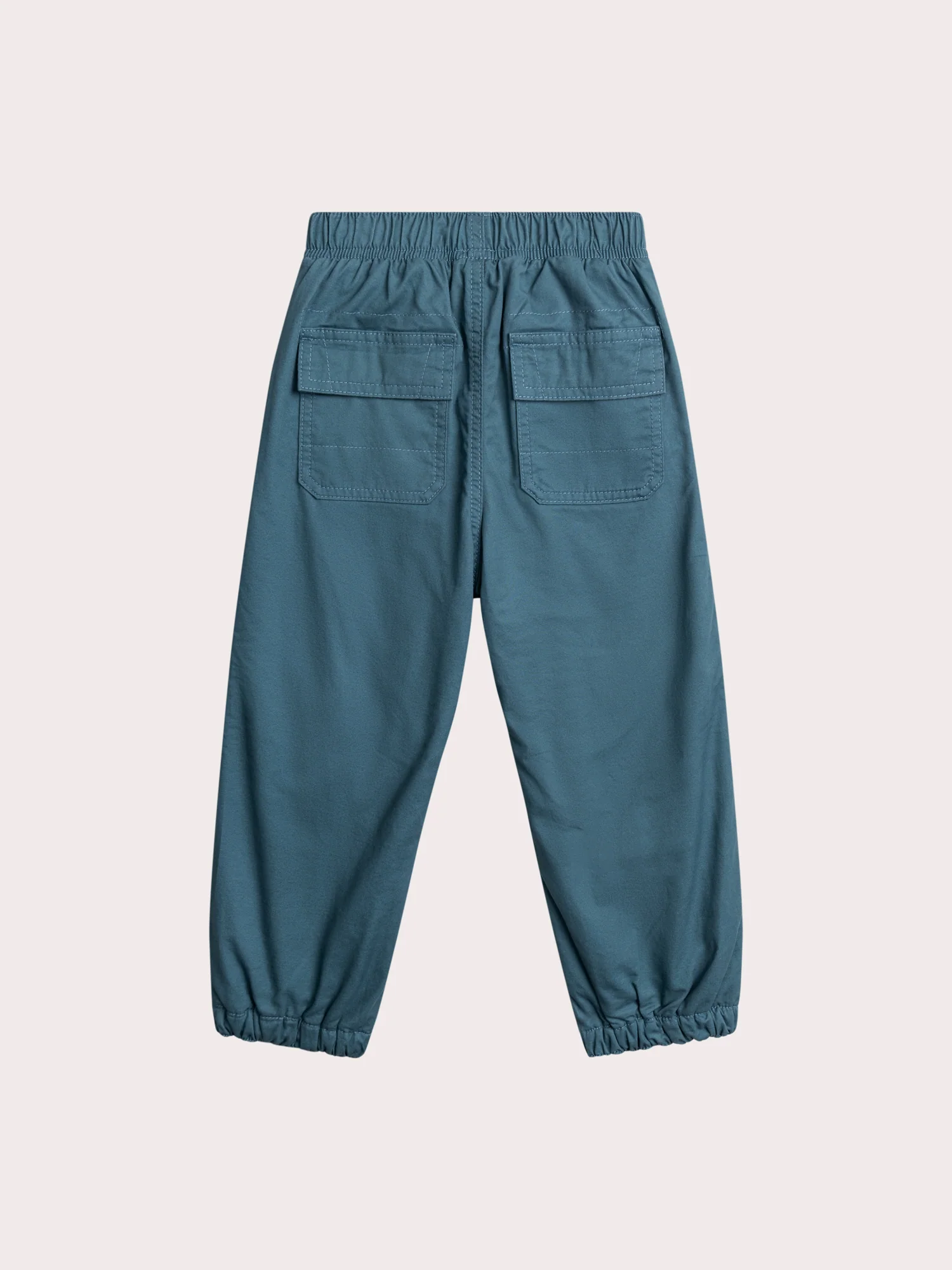 Pantalon bleu - Image 5