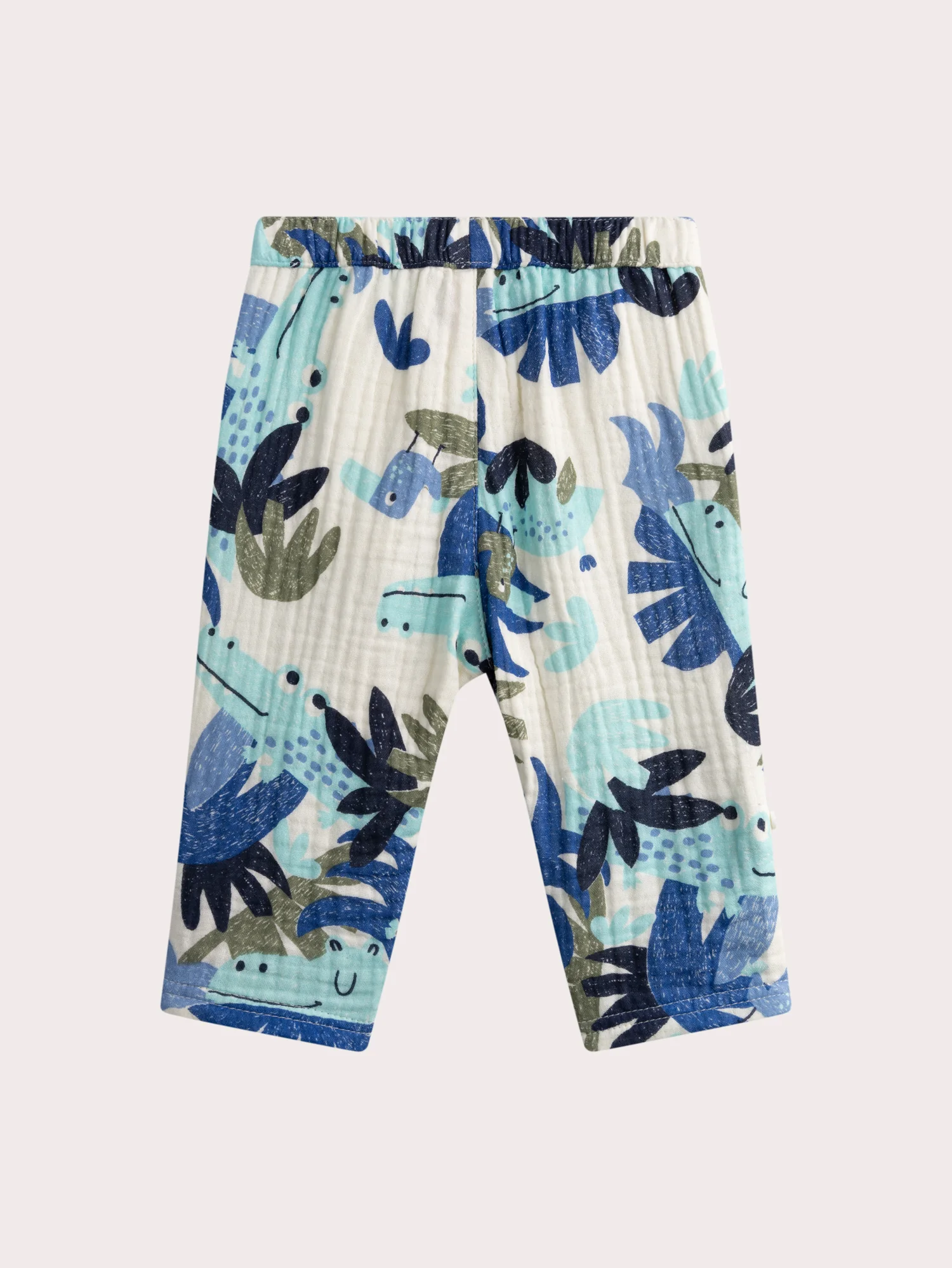Pantalon imprimé pour bébé garçon - Image 7