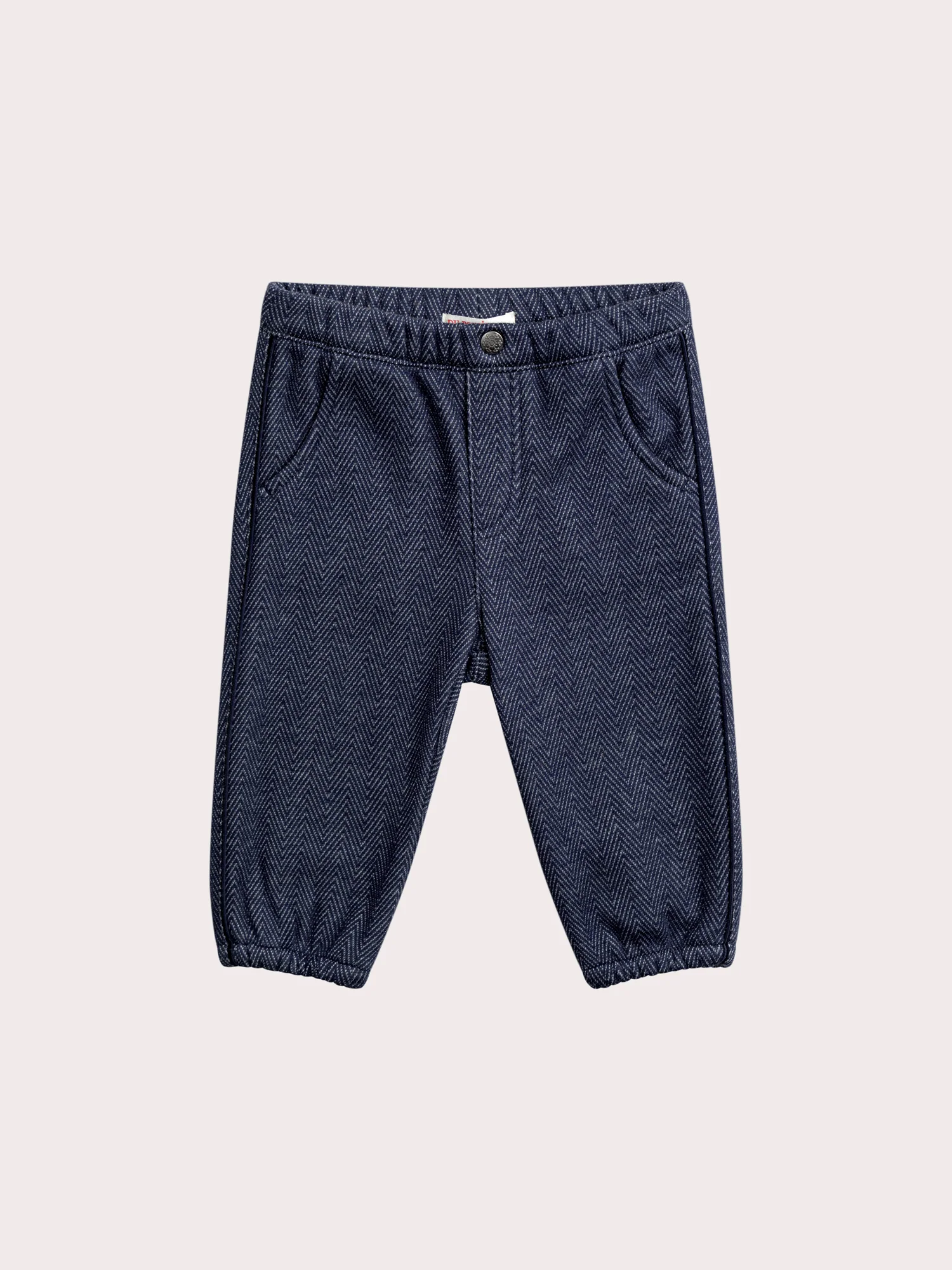 Pantalon neptune pour bébé garçon