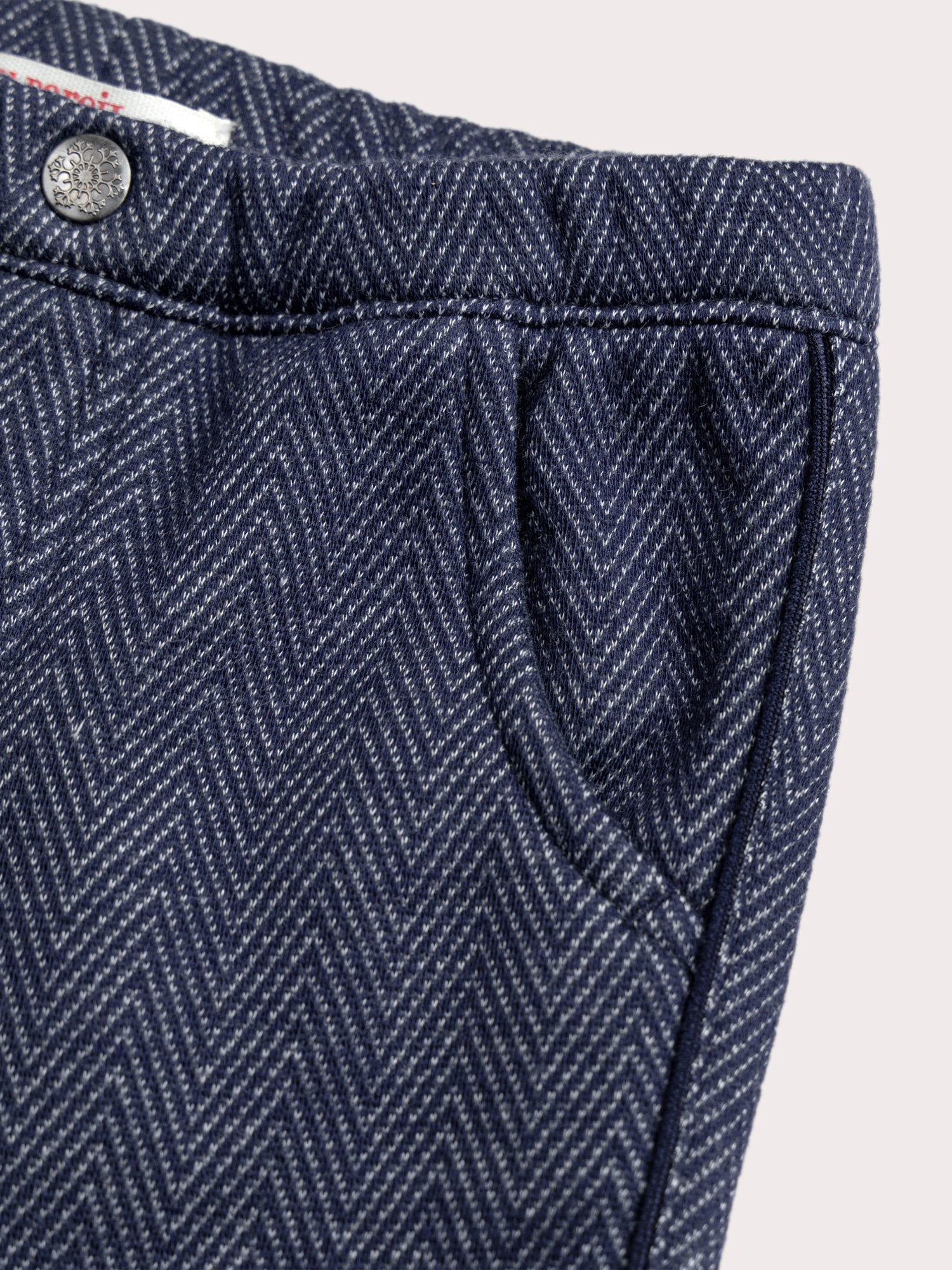 Pantalon neptune pour bébé garçon - Image 2