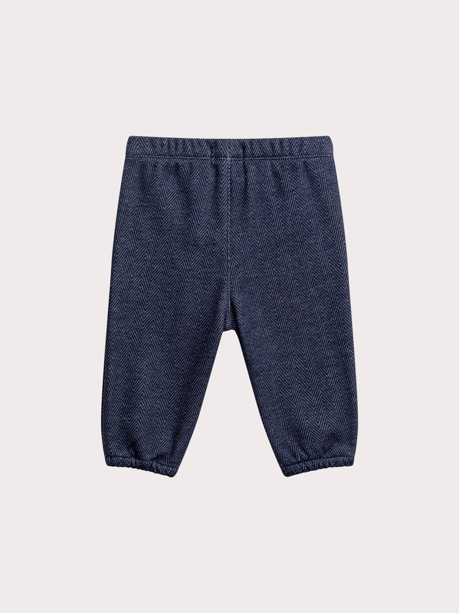 Pantalon neptune pour bébé garçon - Image 4