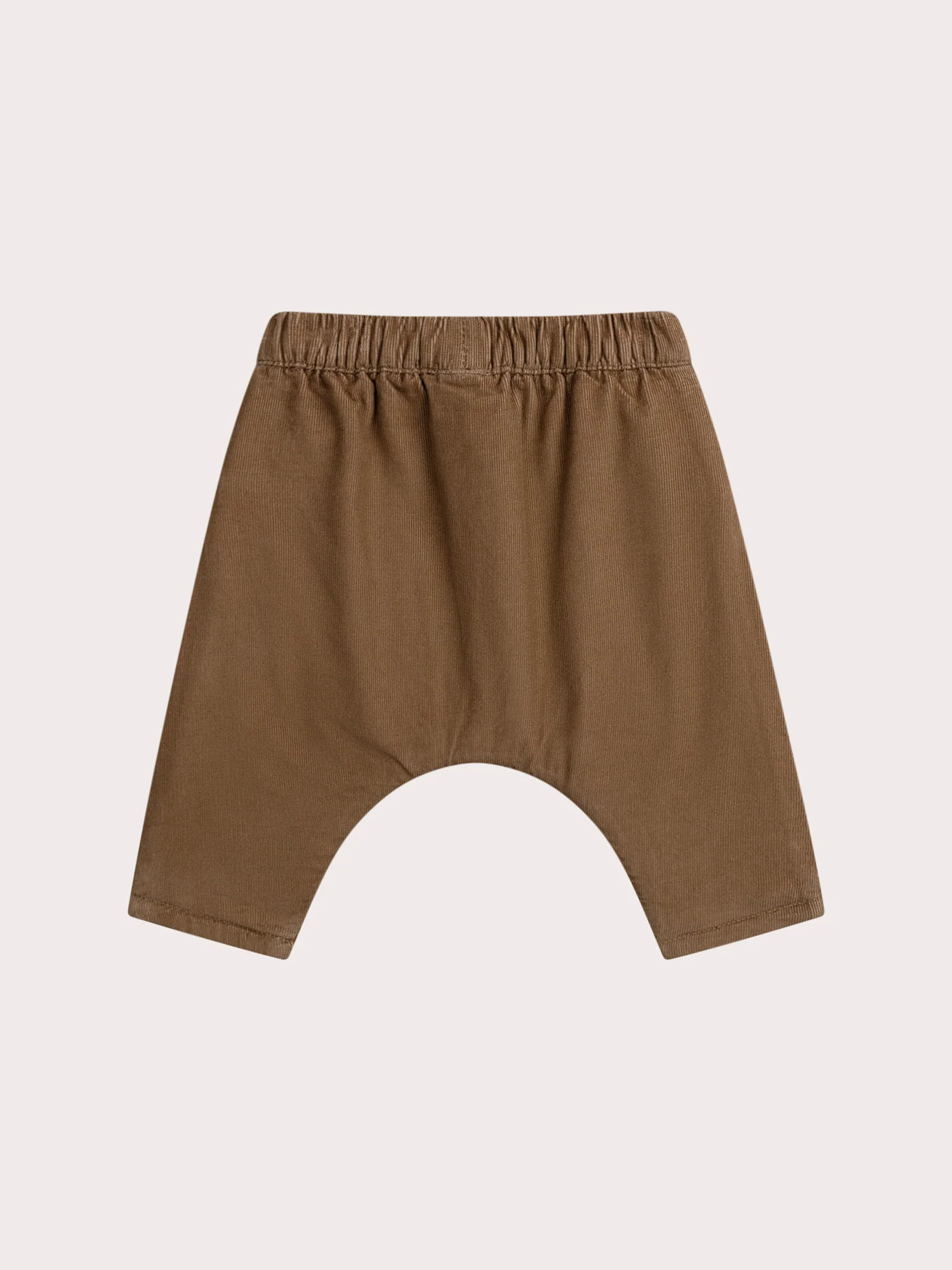 Pantalon léopard réversible pour bébé fille - Image 6