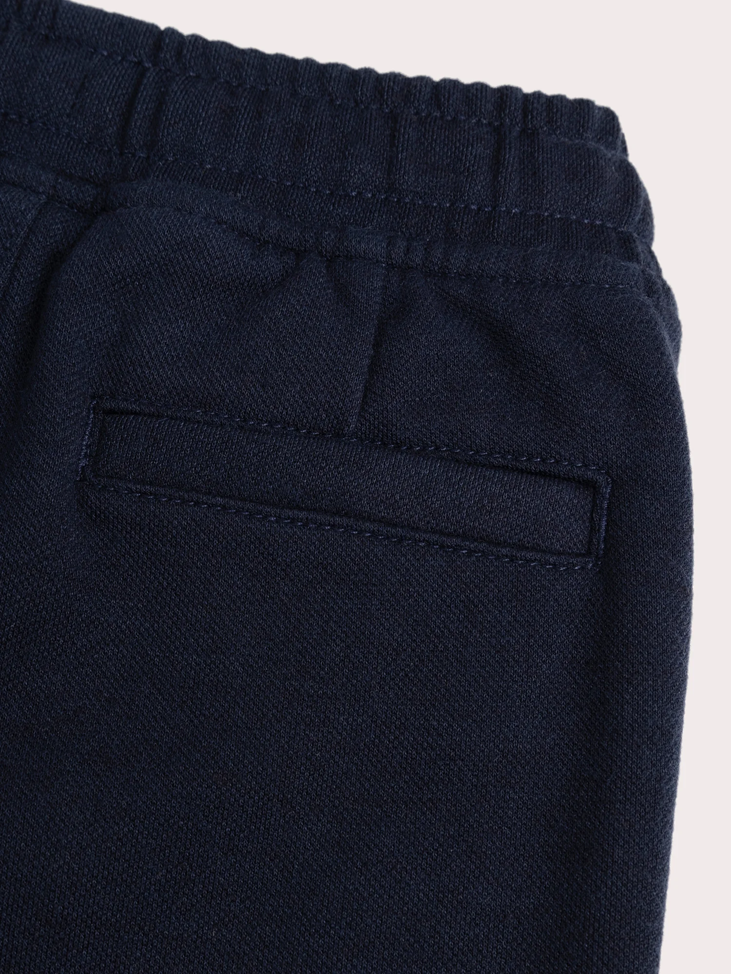 Pantalon milano bleu - Image 3