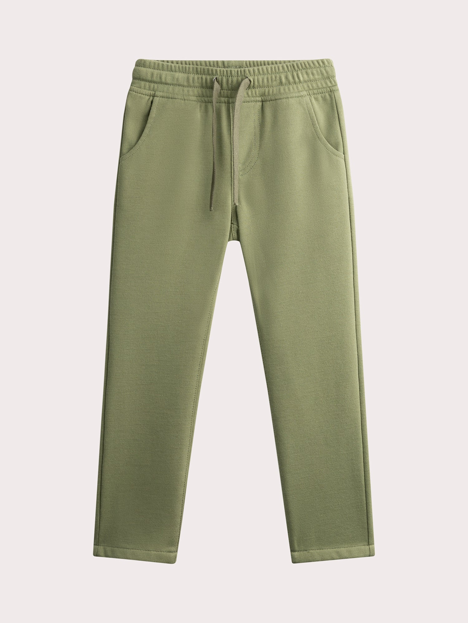 Pantalon Milano kaki