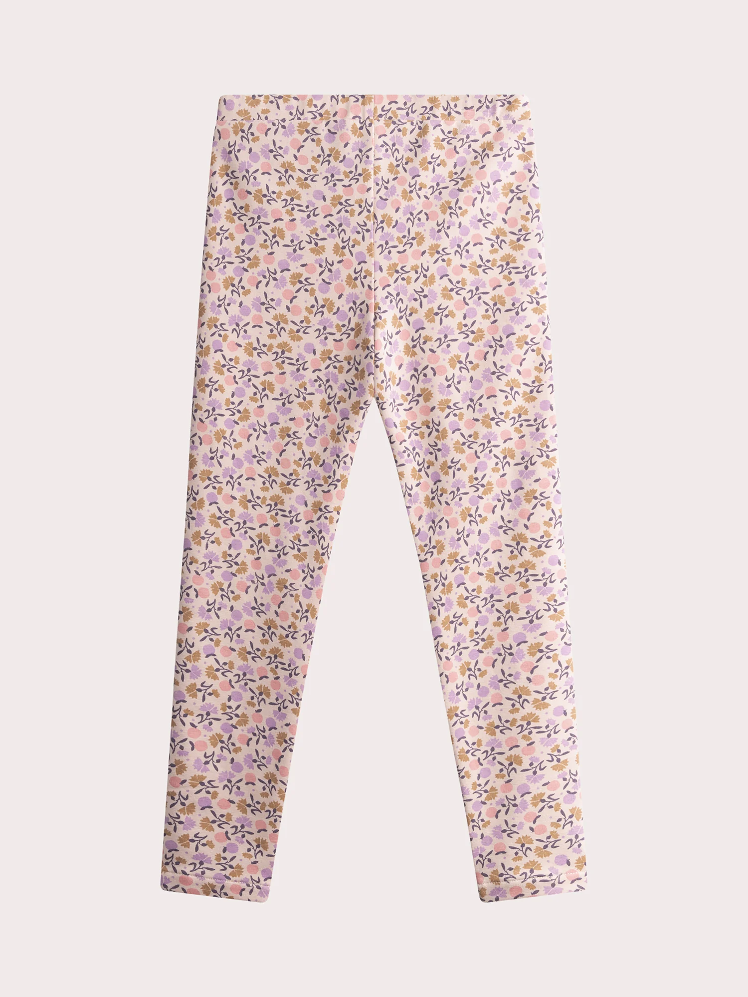 Pantalon molleton imprimé fruité - Image 3