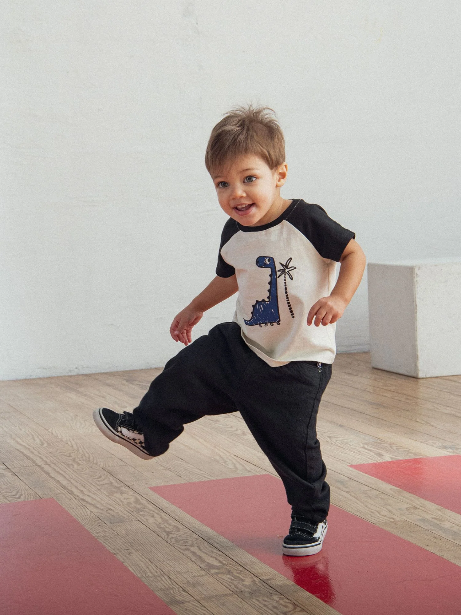 Pantalon "New Baloon" pour bébé garçon - Image 2