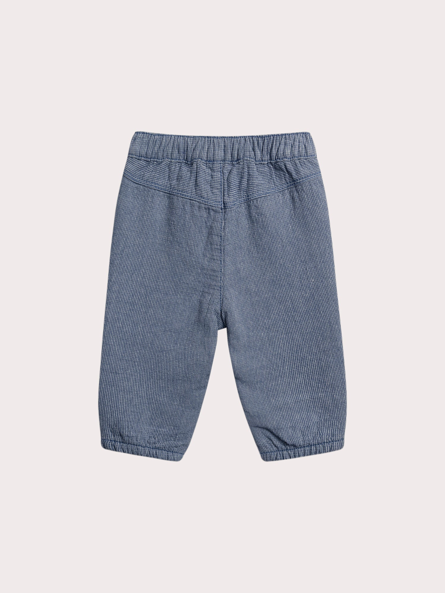 Pantalon rayé pour bébé garçon - Image 4