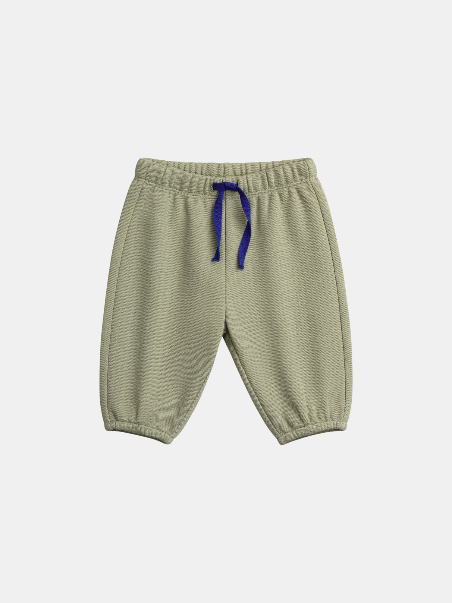 Pantalon Sporty kaki tigre pour bébé garçon