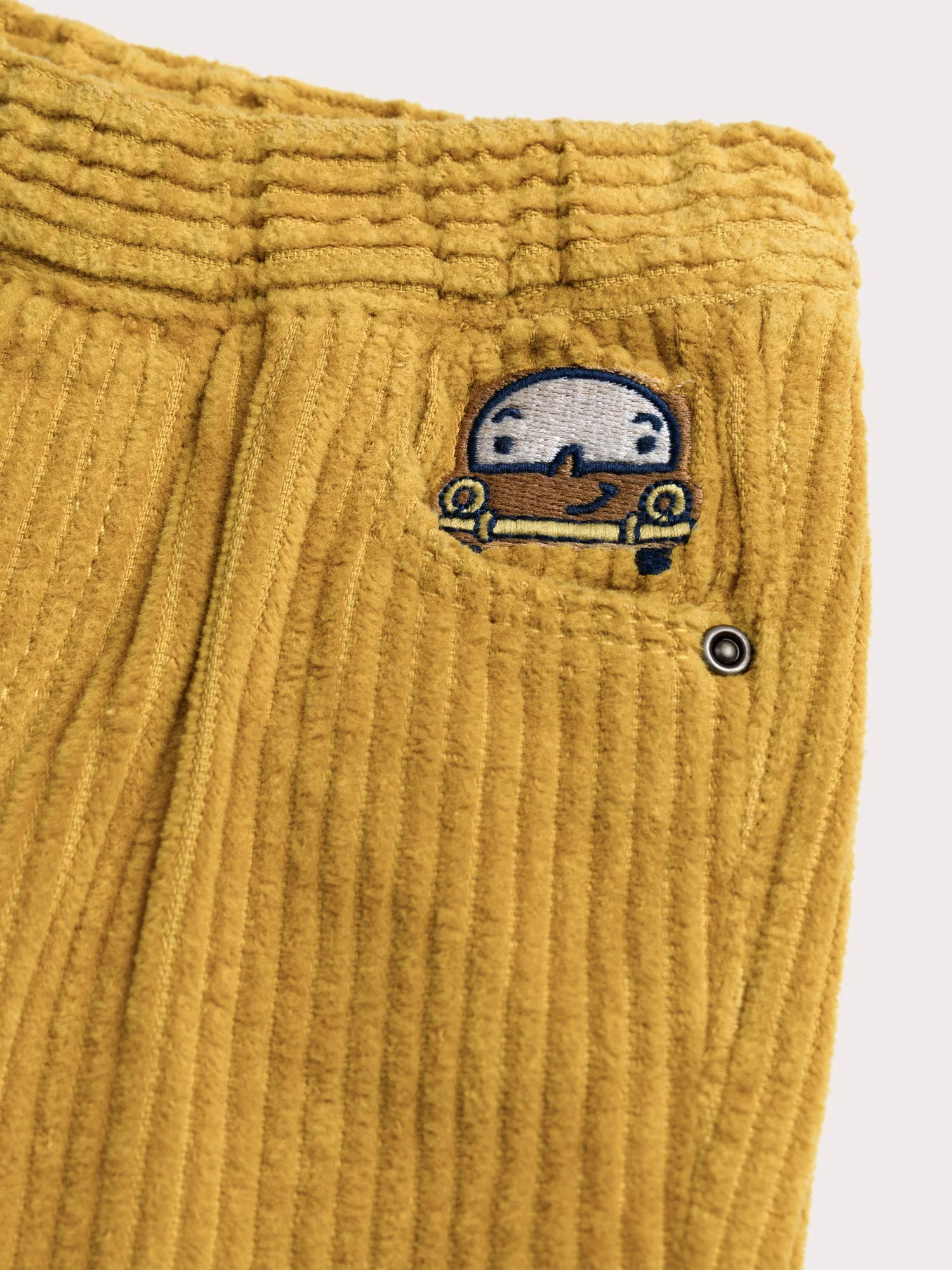 Pantalon voiture pour bébé garçon - Image 3