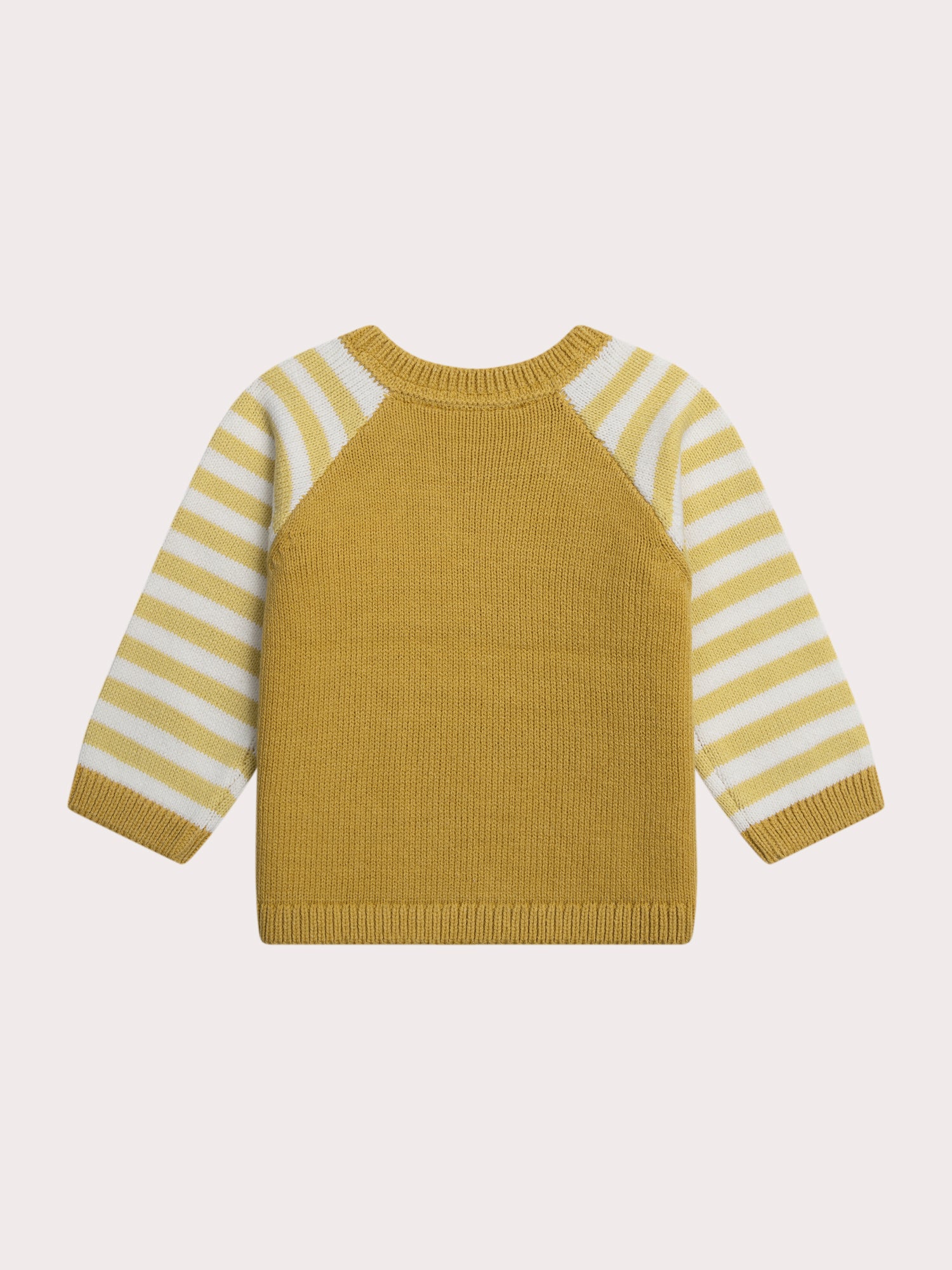 Pull voiture pour bébé garçon - Image 4
