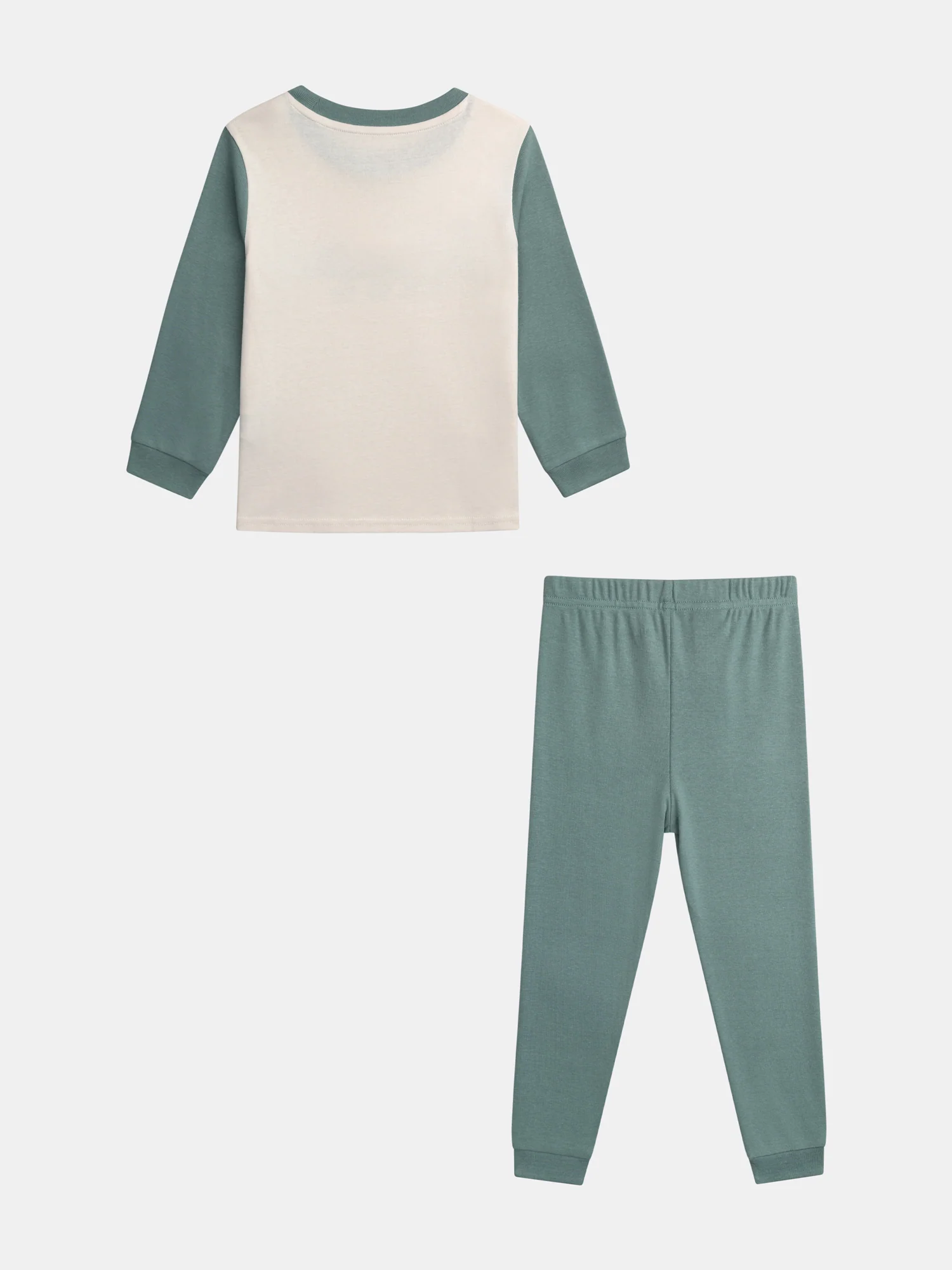 Pyjama bicolore crocodile pour enfant garçon - Image 12