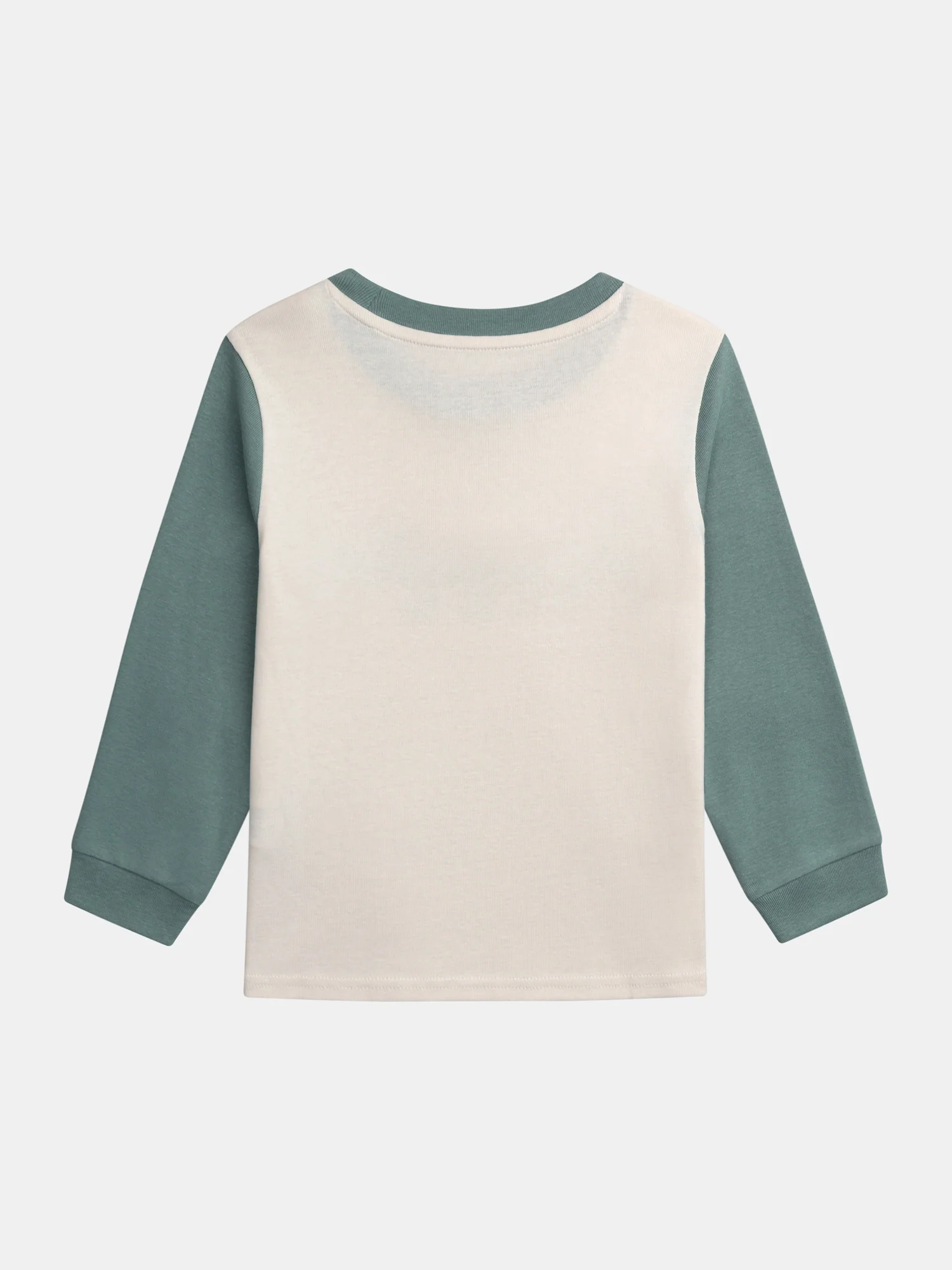 Pyjama bicolore crocodile pour enfant garçon - Image 7
