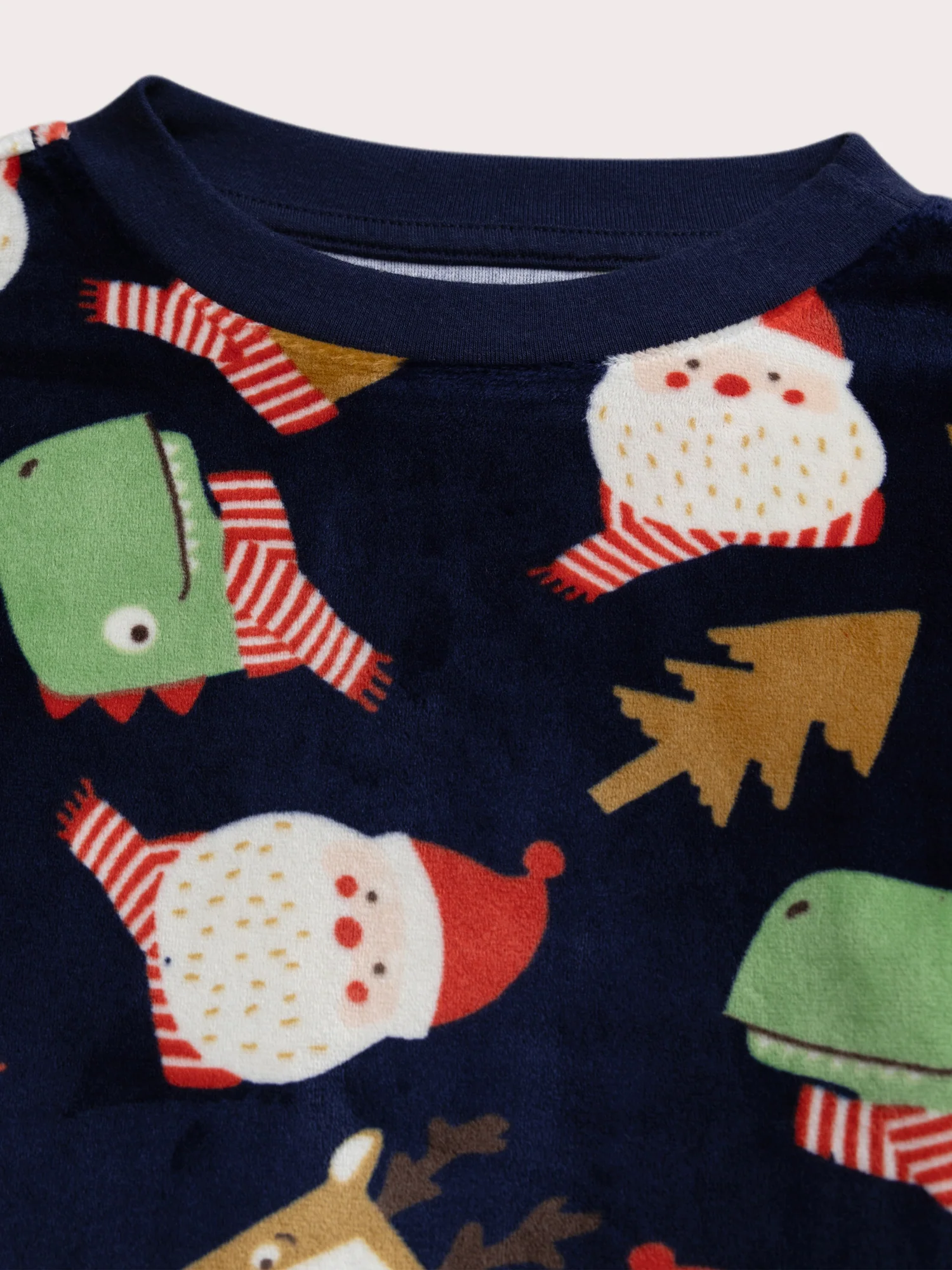 Pyjama de Noël pour enfant garçon - Image 3