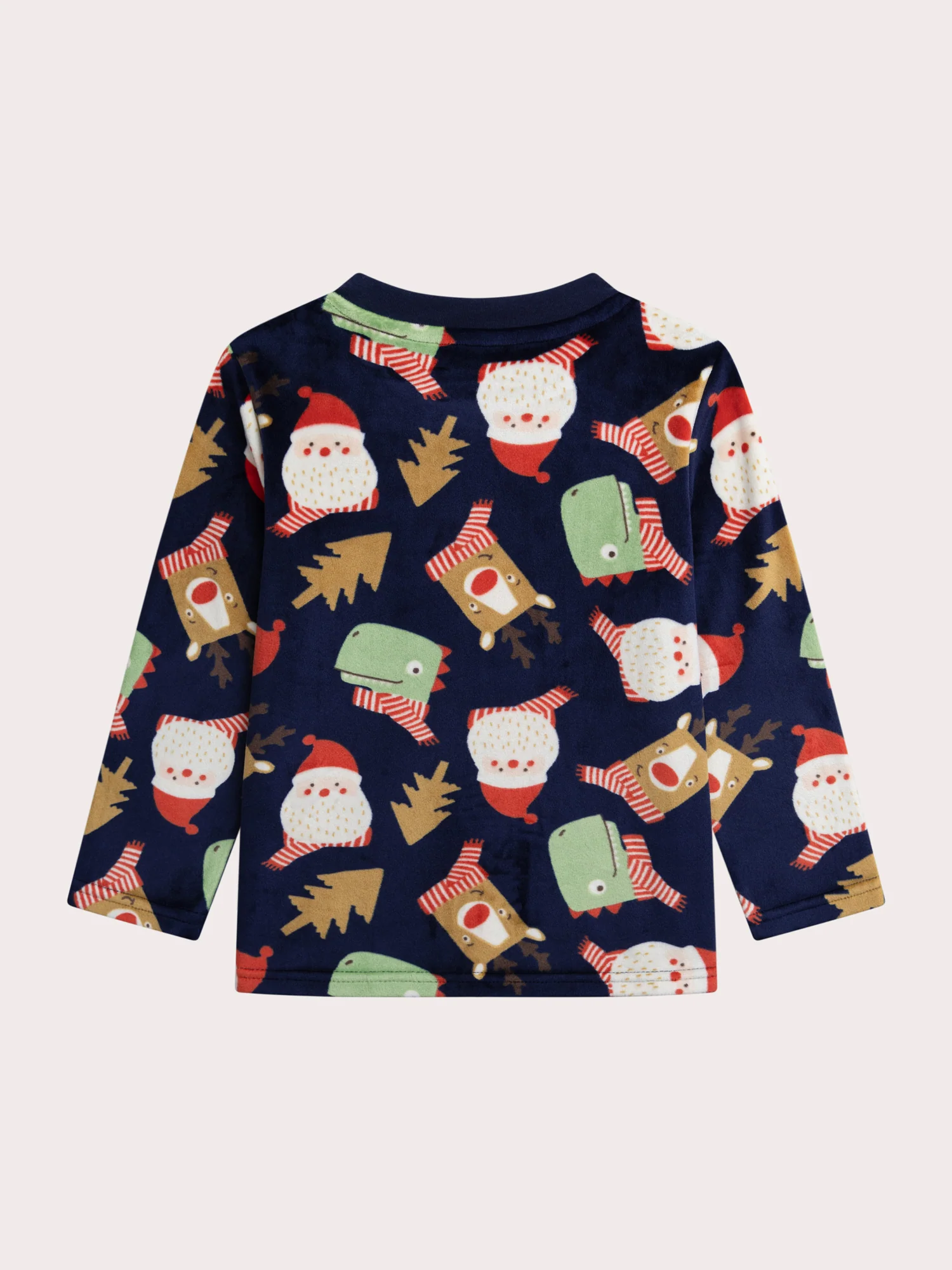 Pyjama de Noël pour enfant garçon - Image 4