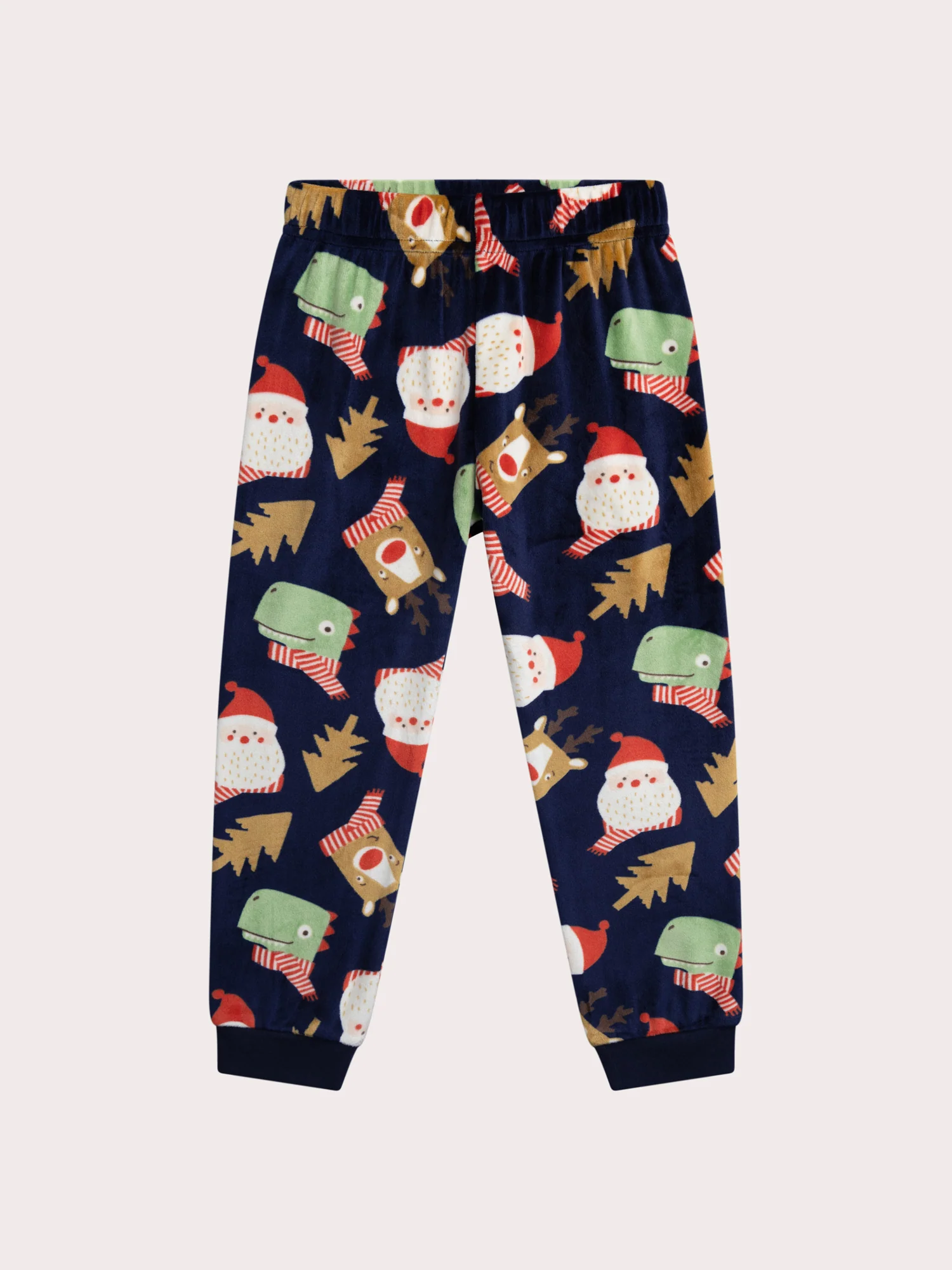 Pyjama de Noël pour enfant garçon - Image 5