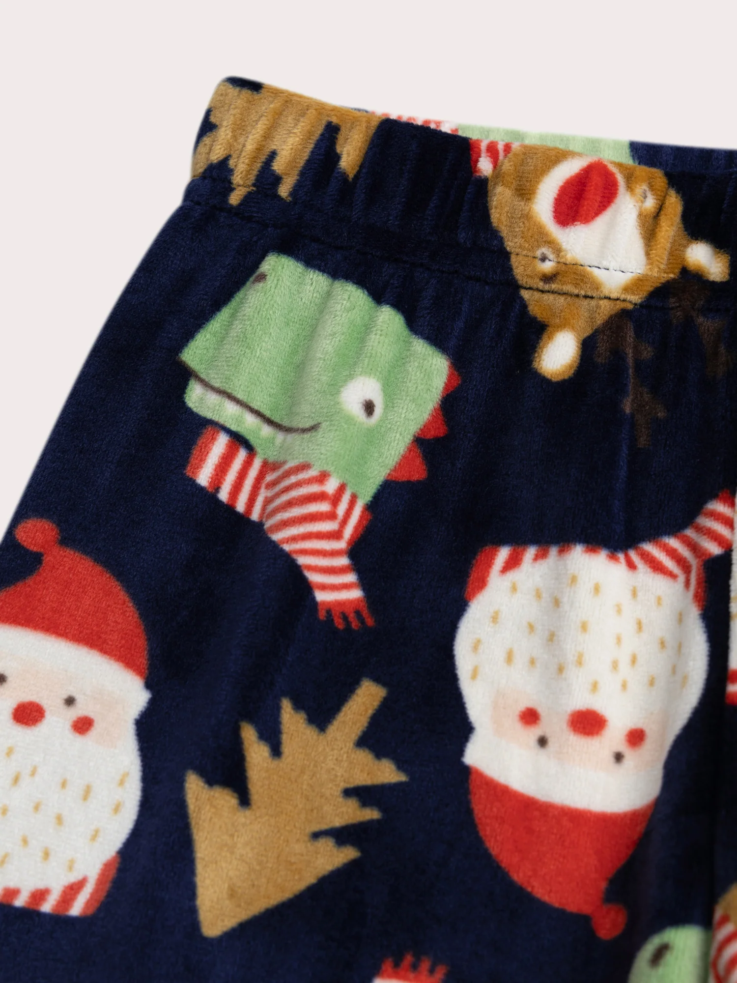 Pyjama de Noël pour enfant garçon - Image 6