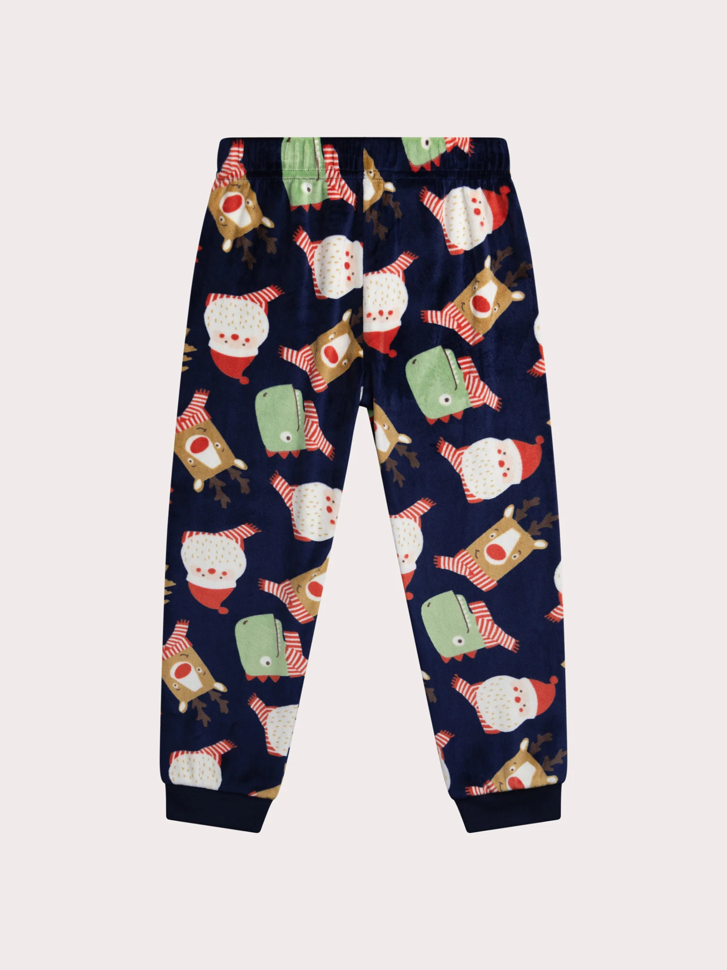 Pyjama de Noël pour enfant garçon - Image 7