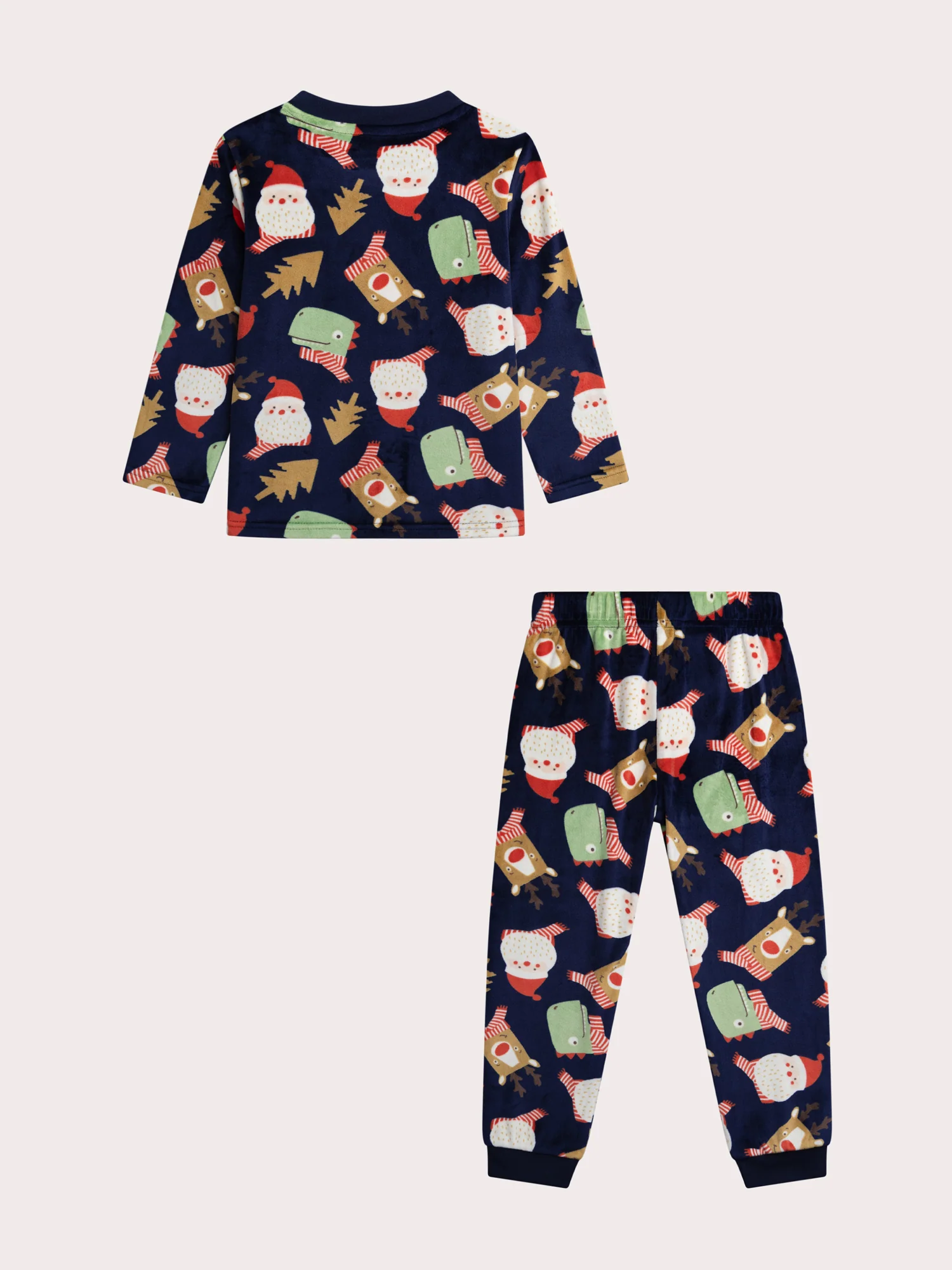 Pyjama de Noël pour enfant garçon - Image 8