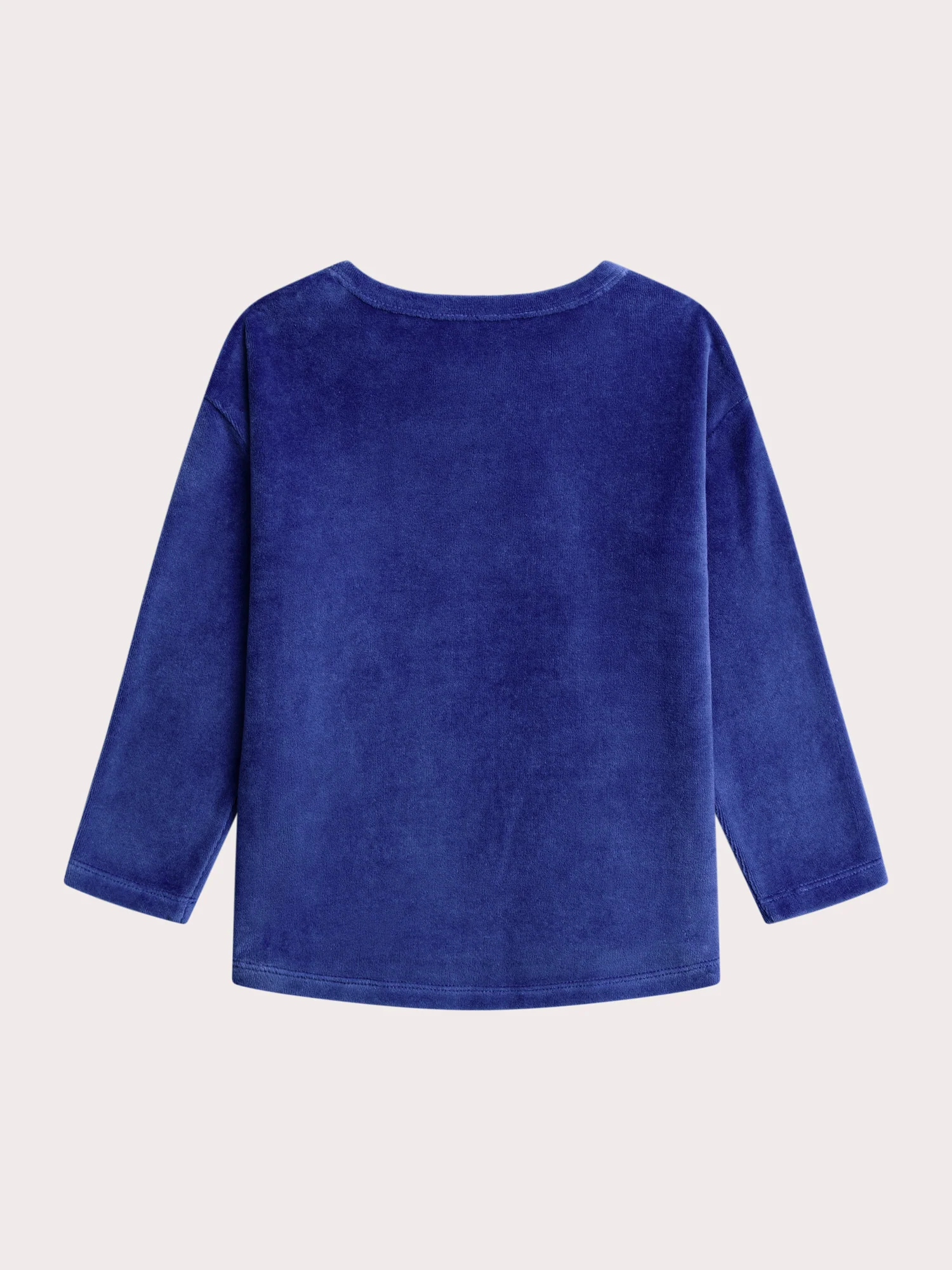 Pyjama chien pour enfant fille - Image 5
