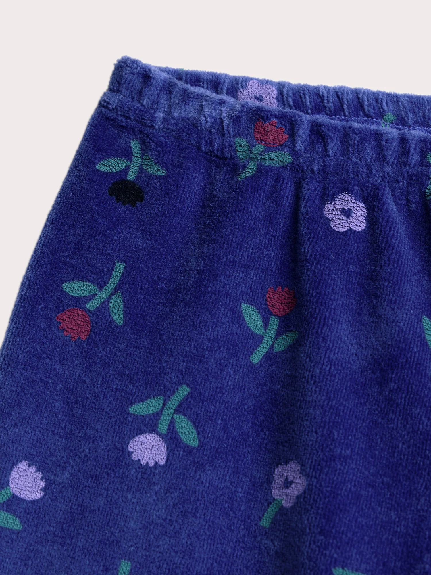 Pyjama chien pour enfant fille - Image 7