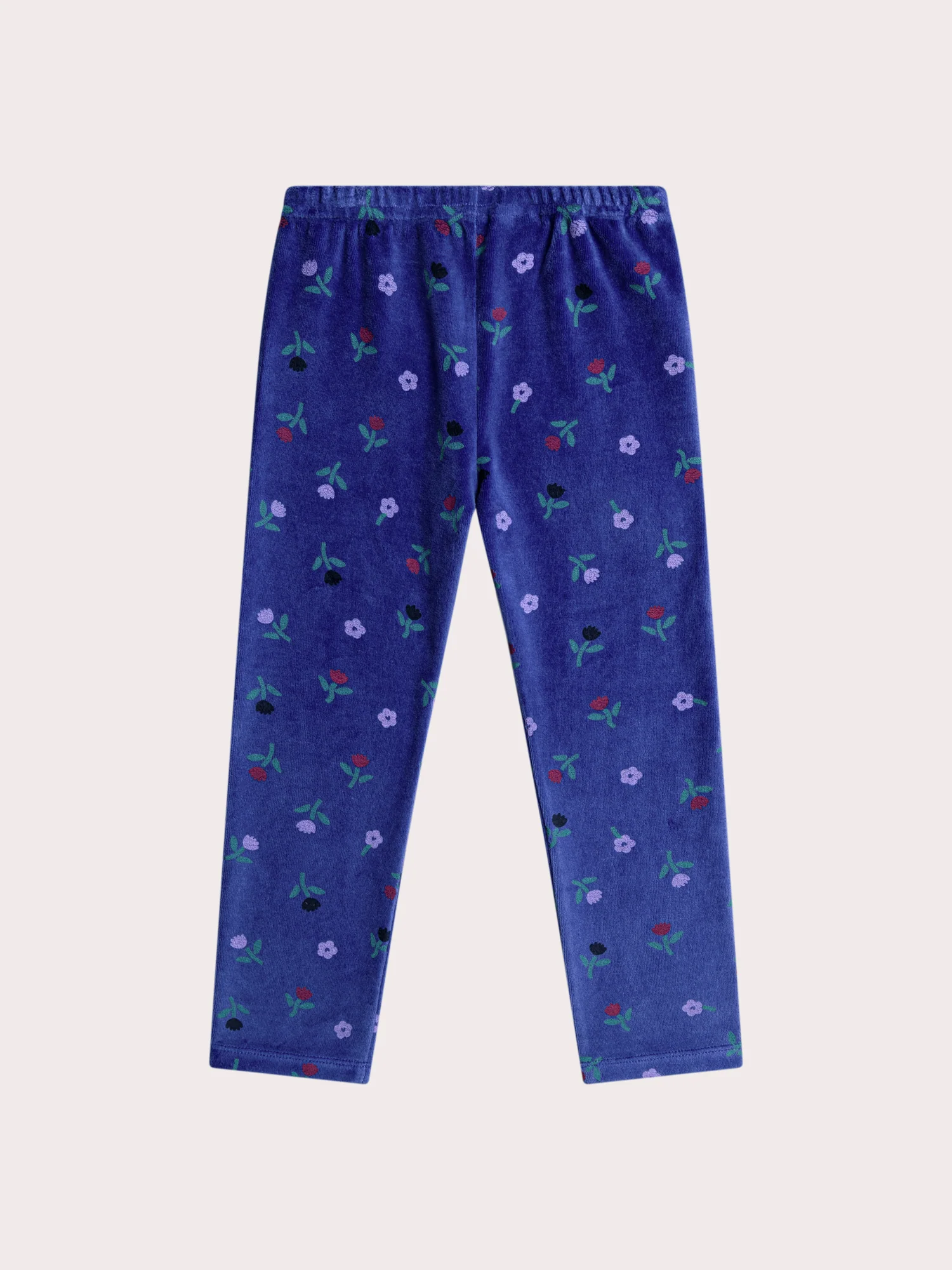 Pyjama chien pour enfant fille - Image 8