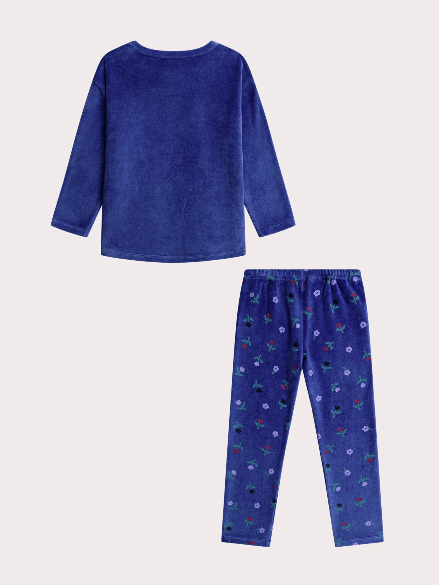 Pyjama chien pour enfant fille - Image 9