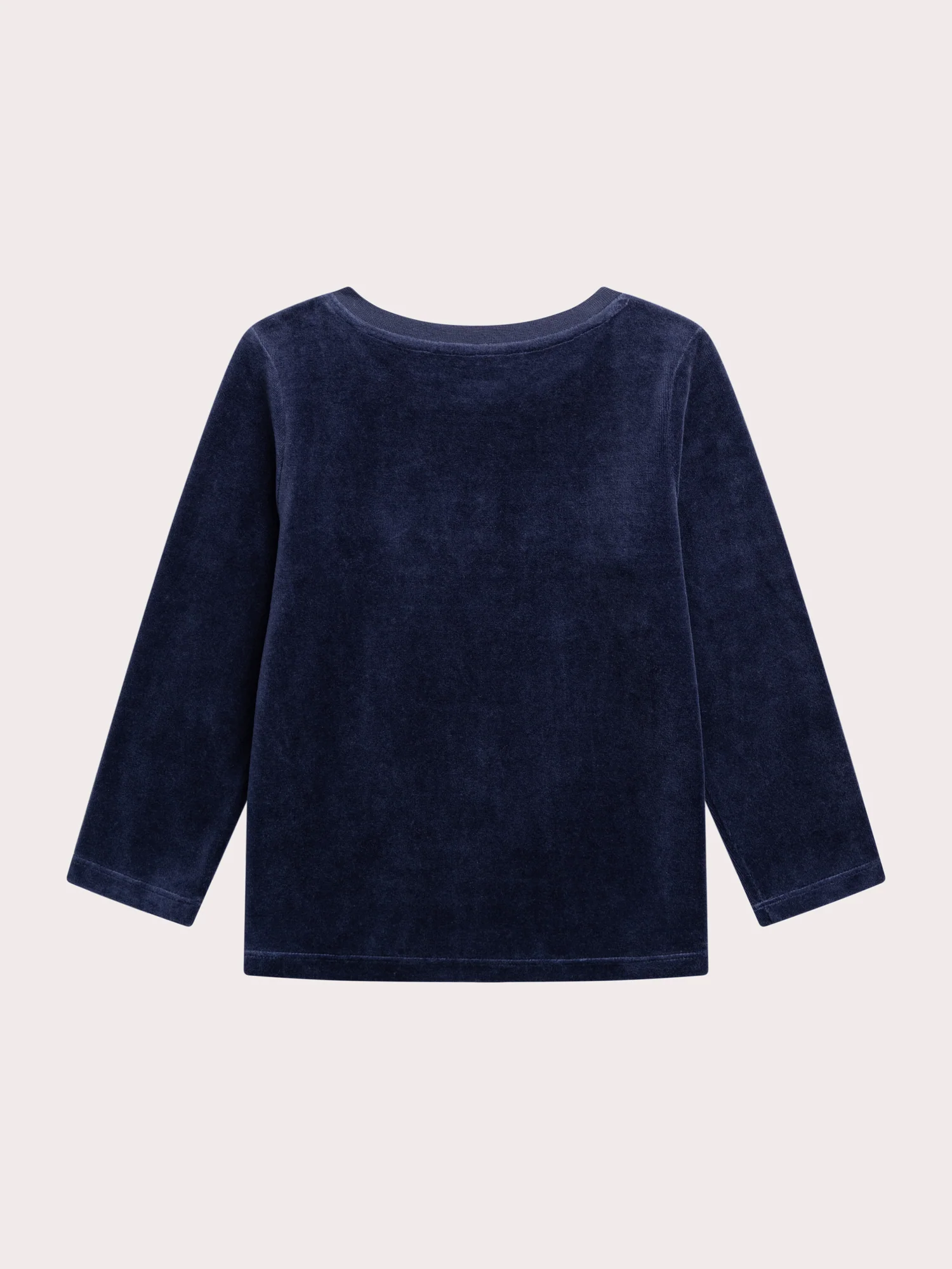 Pyjama chouette pour enfant fille - Image 5