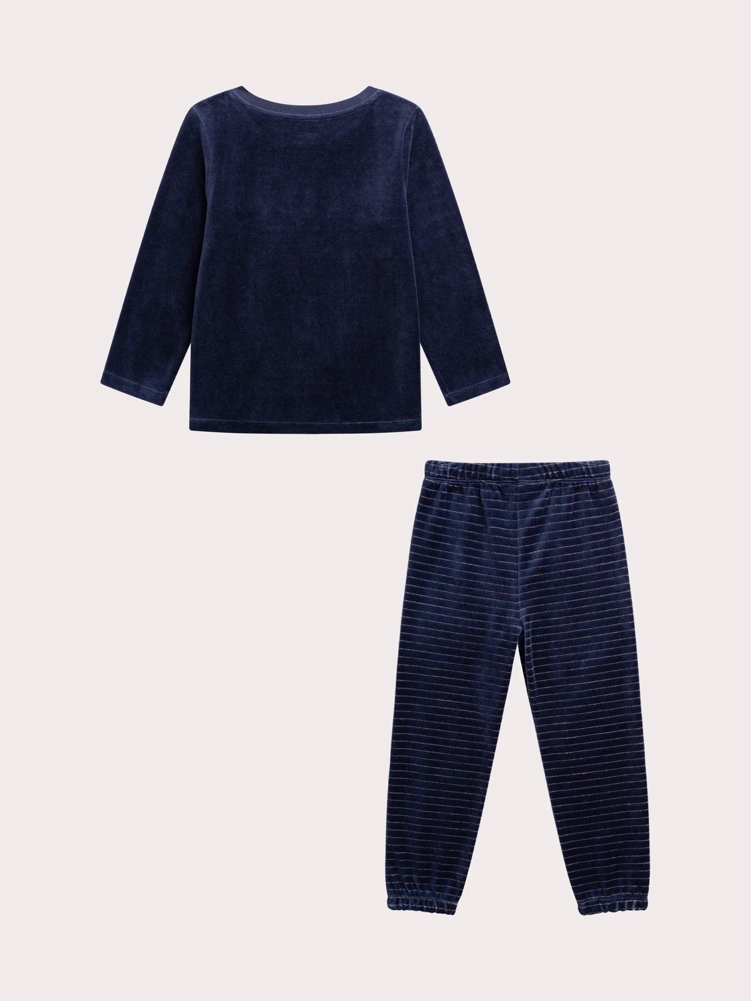 Pyjama chouette pour enfant fille - Image 8