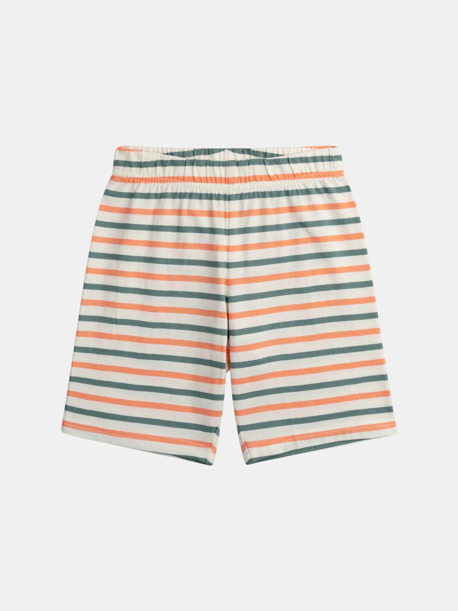 Pyjama court imprimé "SAVANE" pour enfant garçon - Image 5