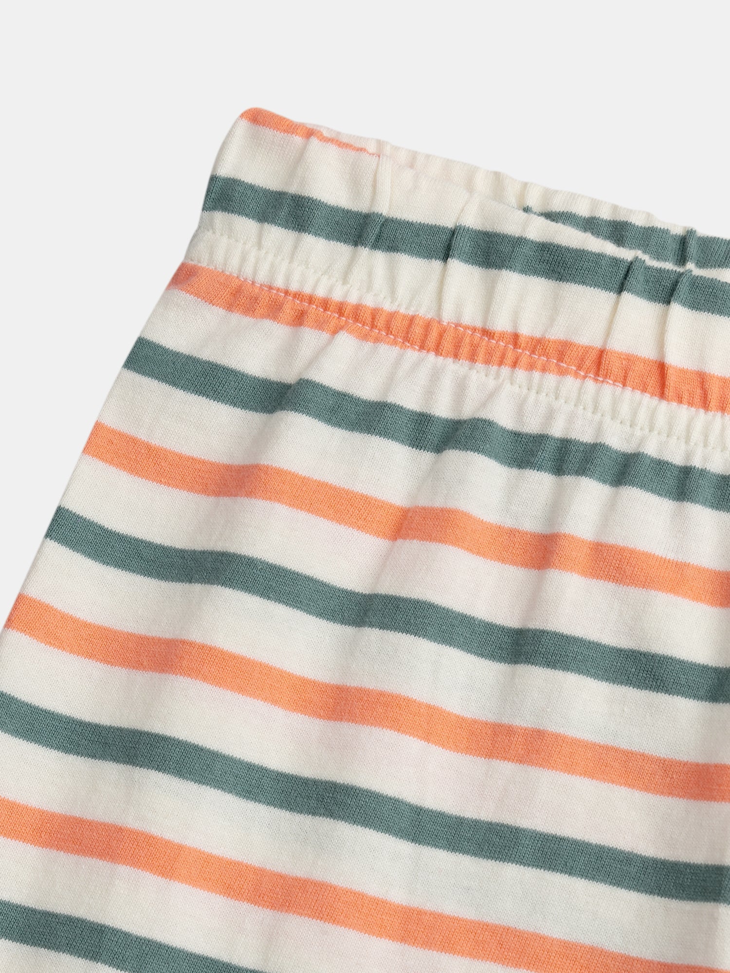 Pyjama court imprimé "SAVANE" pour enfant garçon - Image 6