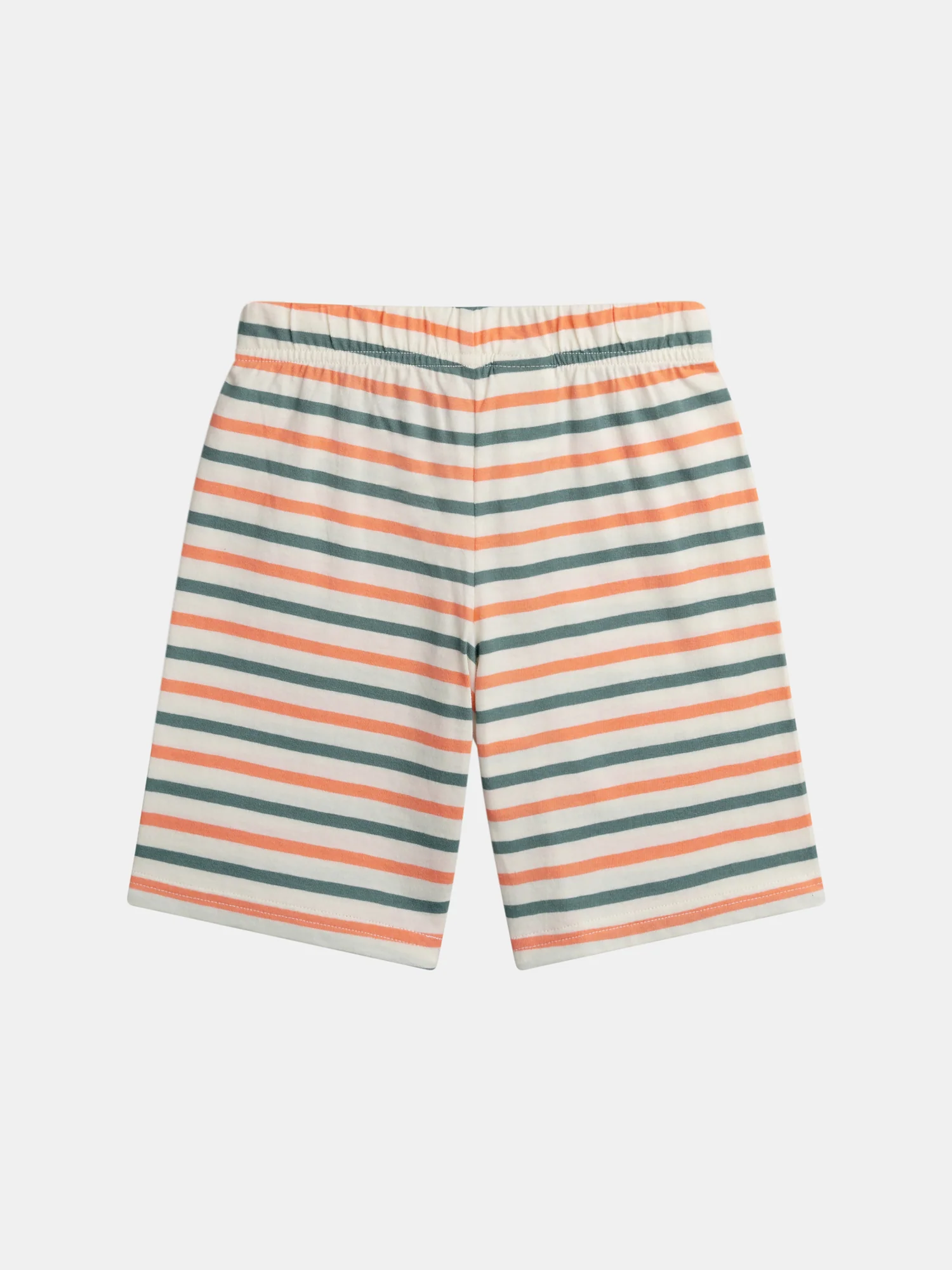Pyjama court imprimé "SAVANE" pour enfant garçon - Image 7