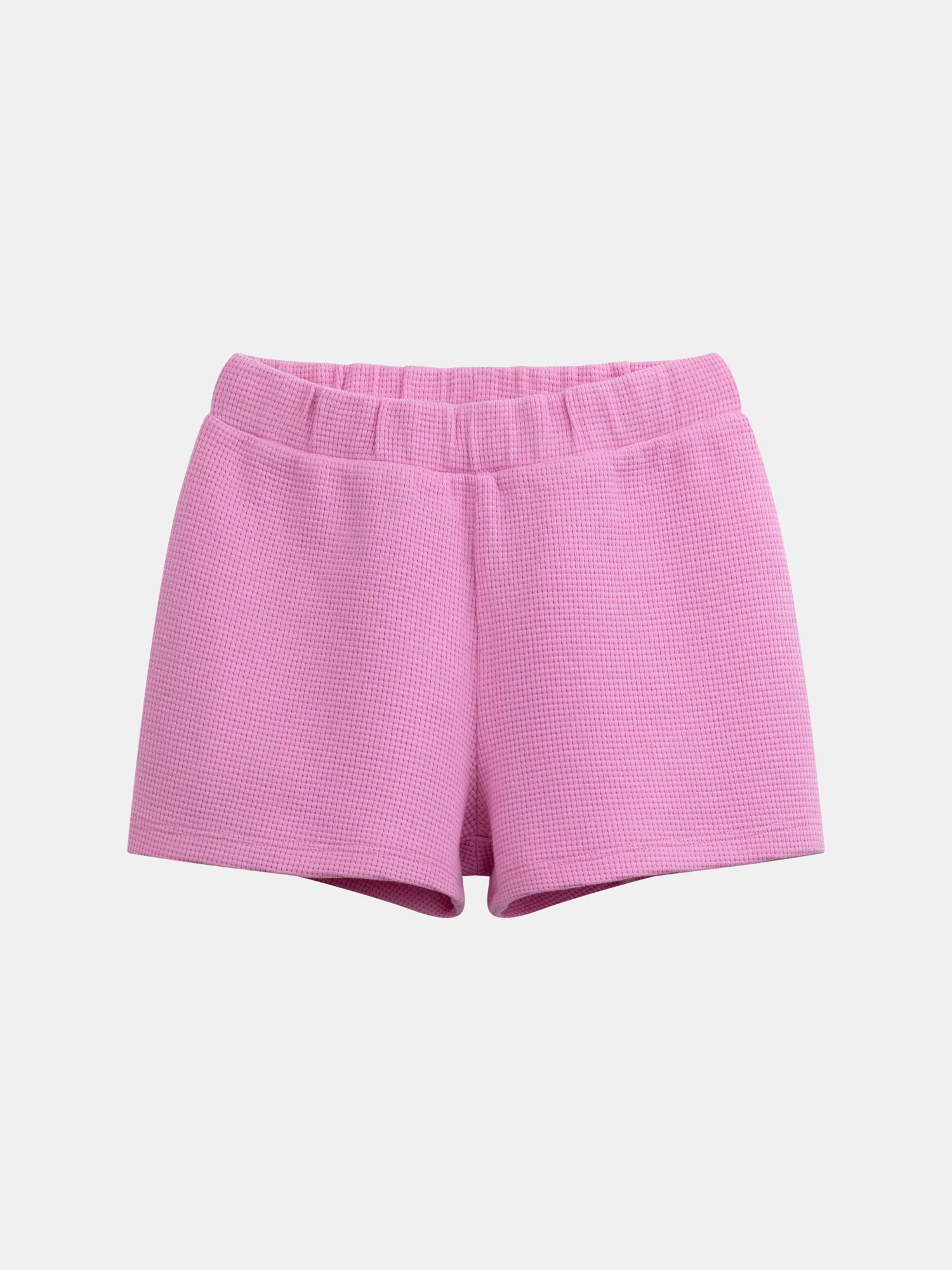 Pyjama débardeur avec imprimé "Ice Cream Cat" pour enfant fille - Image 5