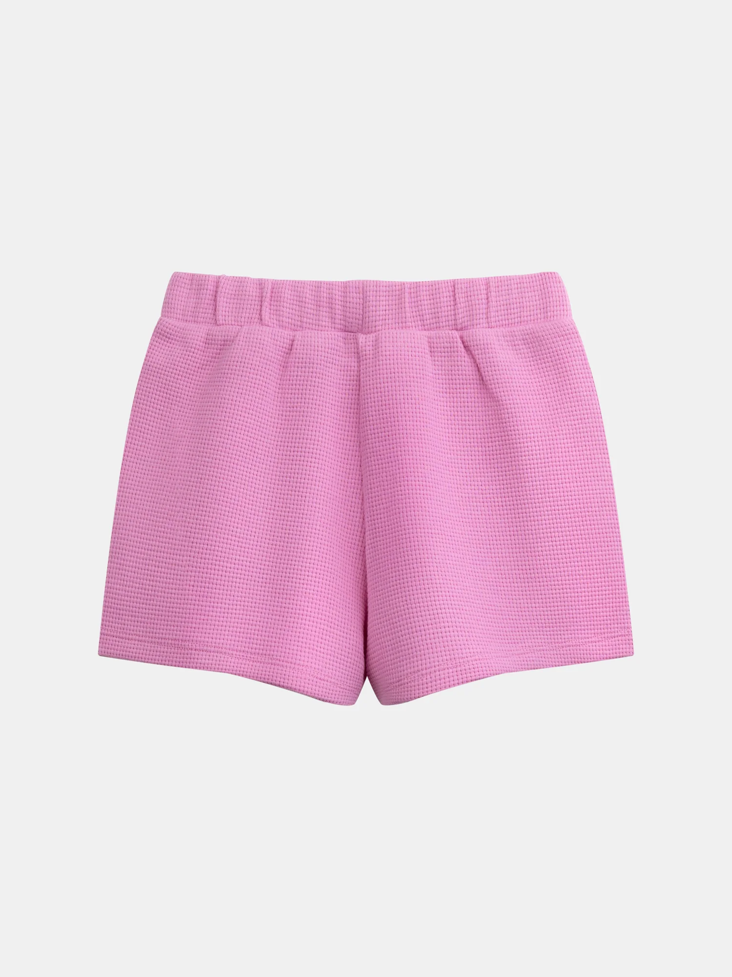 Pyjama débardeur avec imprimé "Ice Cream Cat" pour enfant fille - Image 7