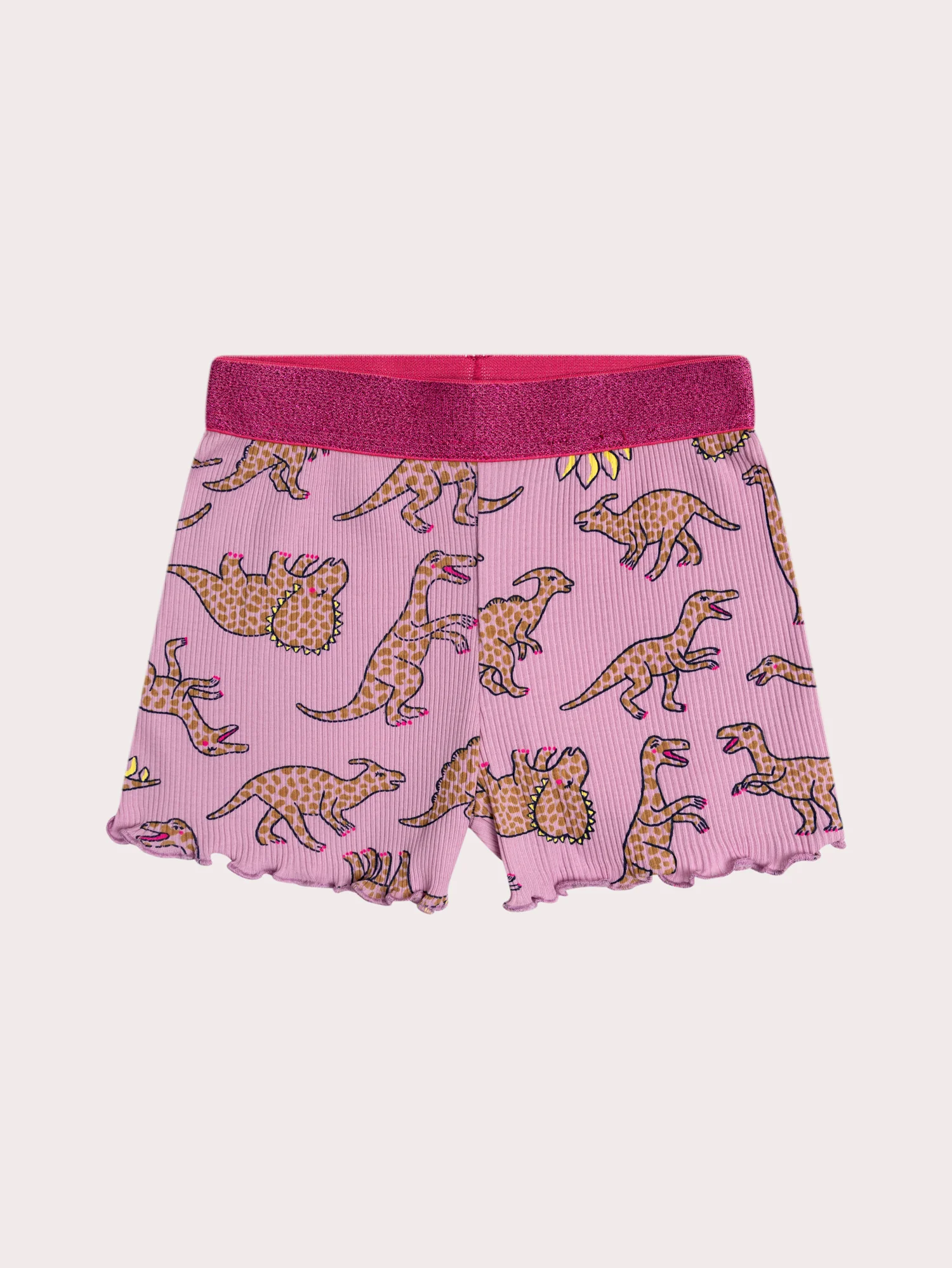 Pyjama dinosaure pour enfant fille - Image 6