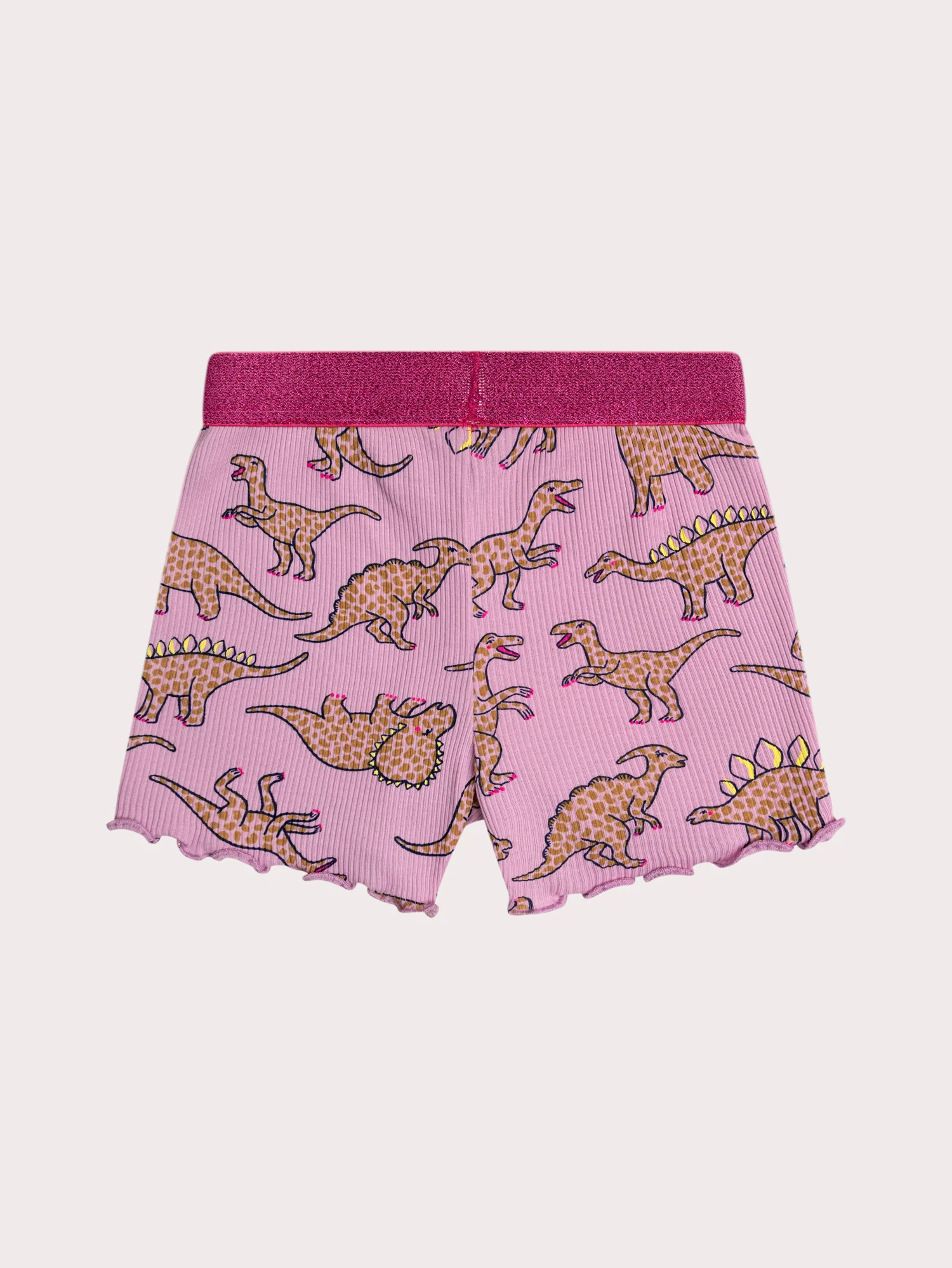 Pyjama dinosaure pour enfant fille - Image 8