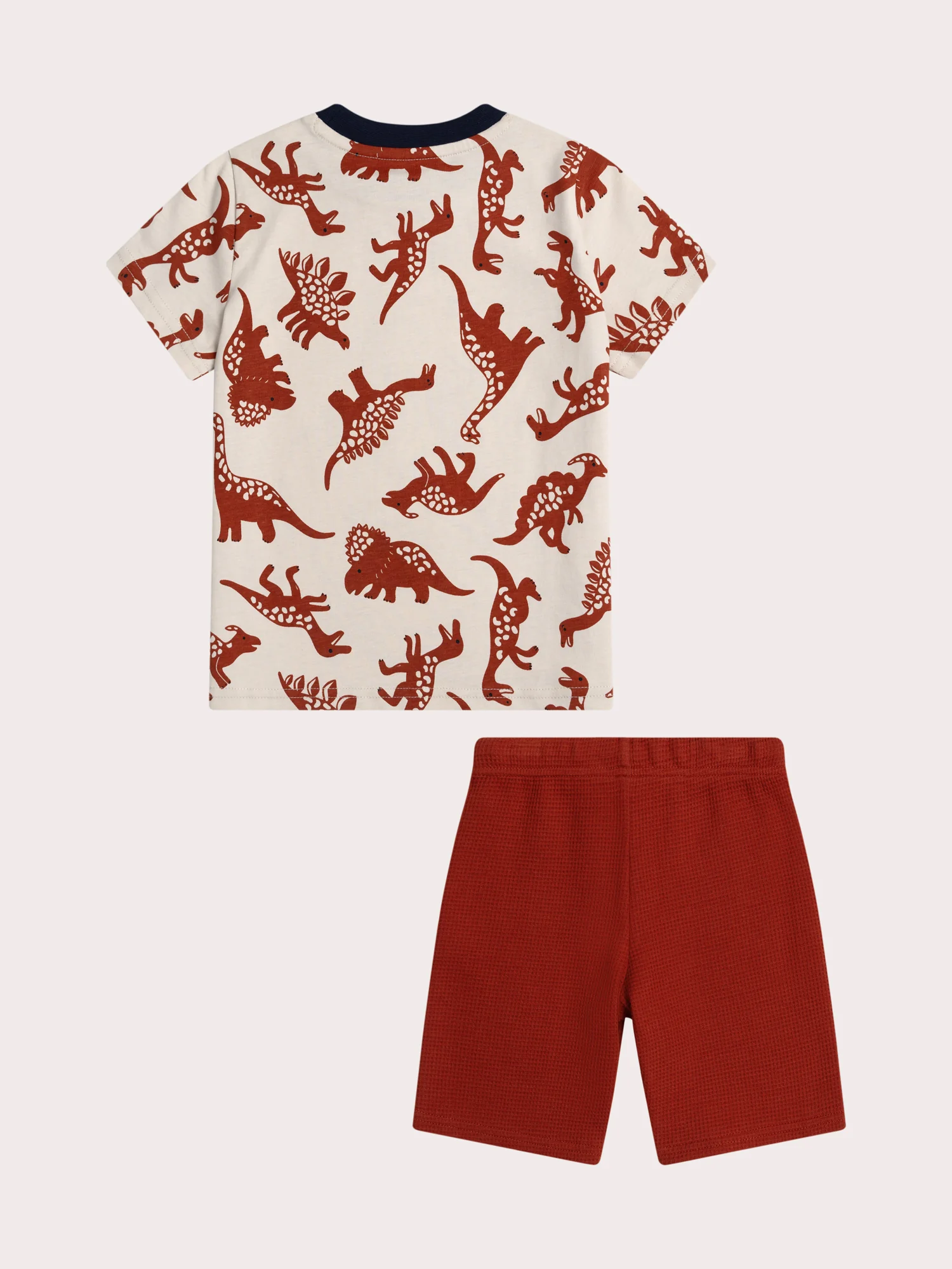 Pyjama dinosaure pour enfant garçon - Image 2