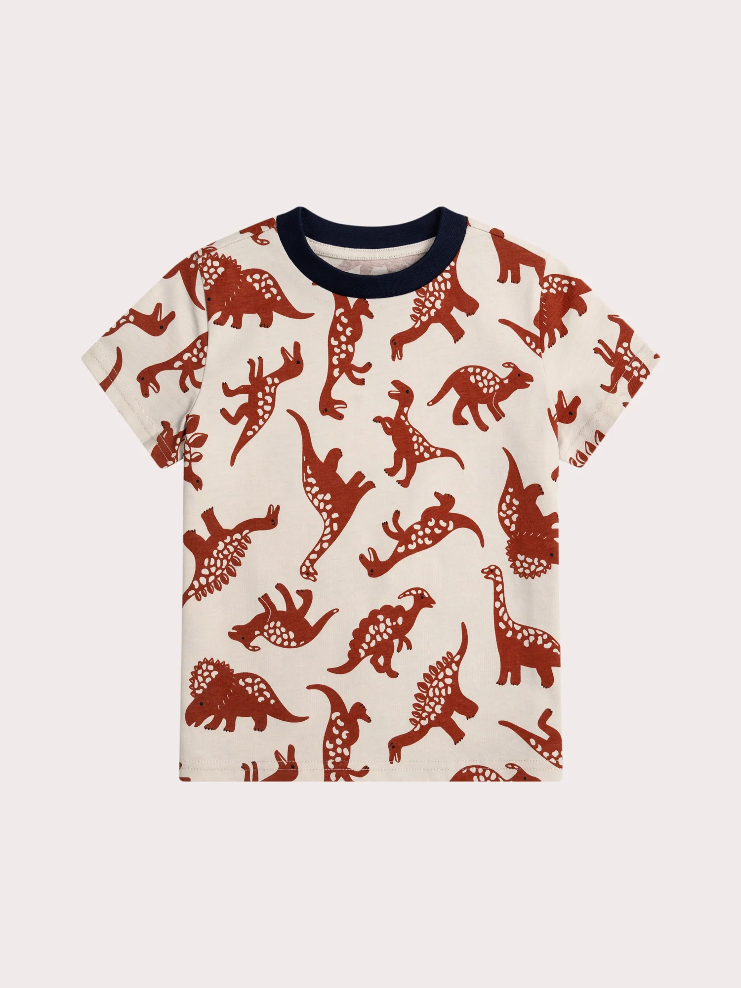 Pyjama dinosaure pour enfant garçon - Image 3