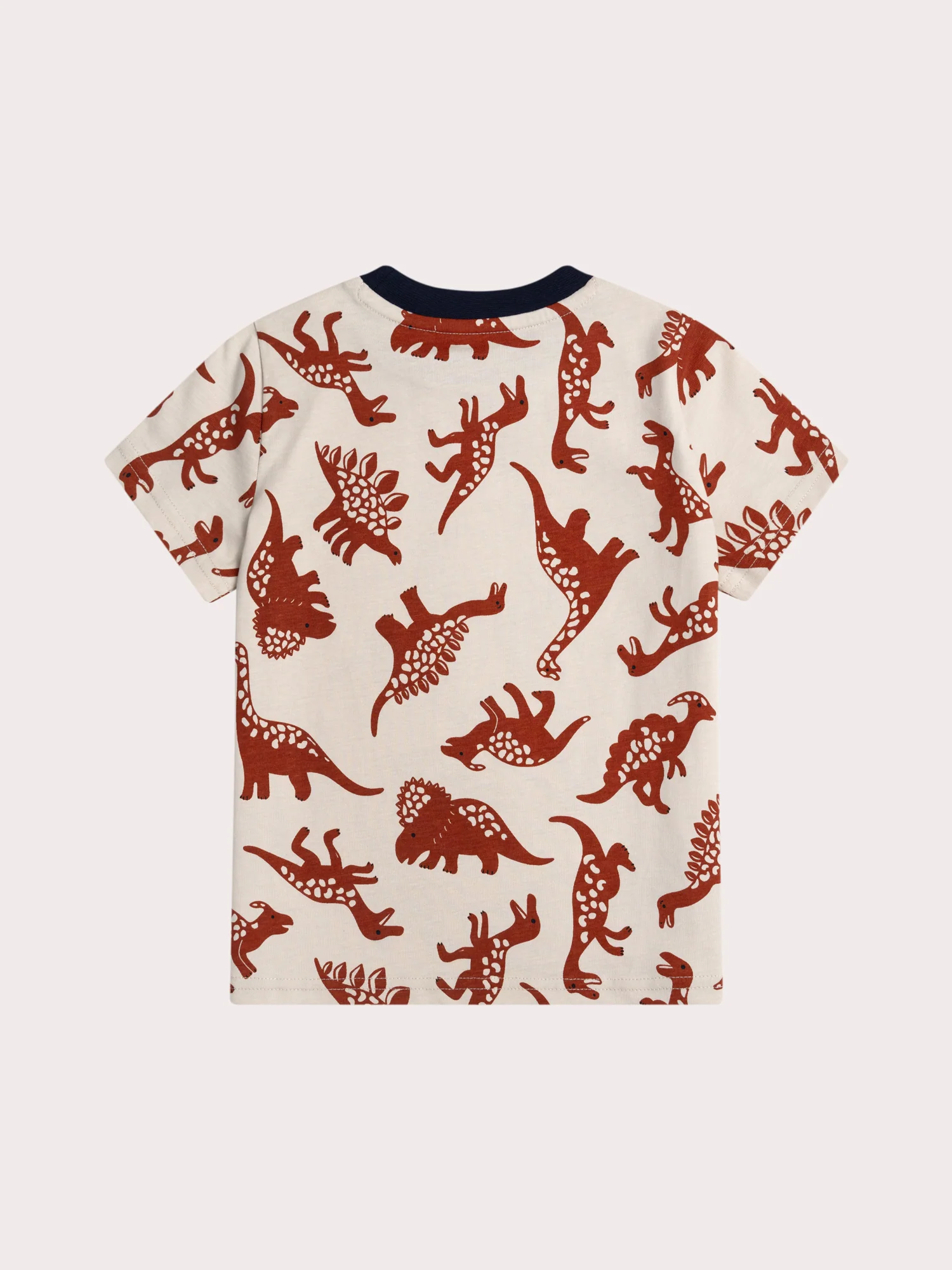 Pyjama dinosaure pour enfant garçon - Image 5