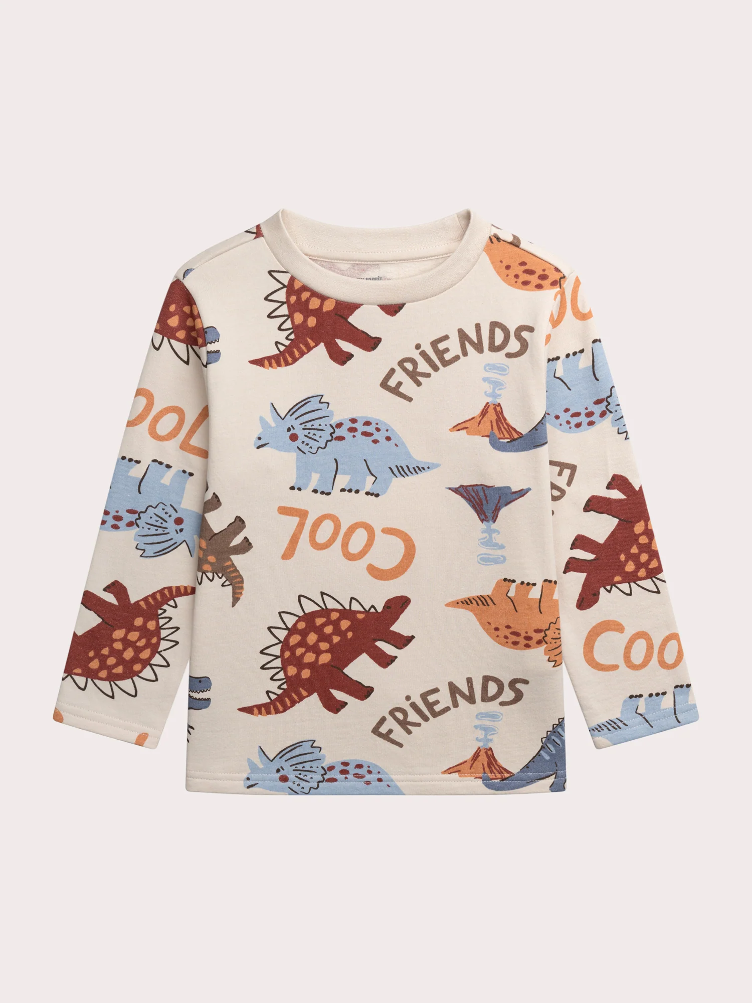 Pyjama dinosaure pour enfant garçon - Image 2