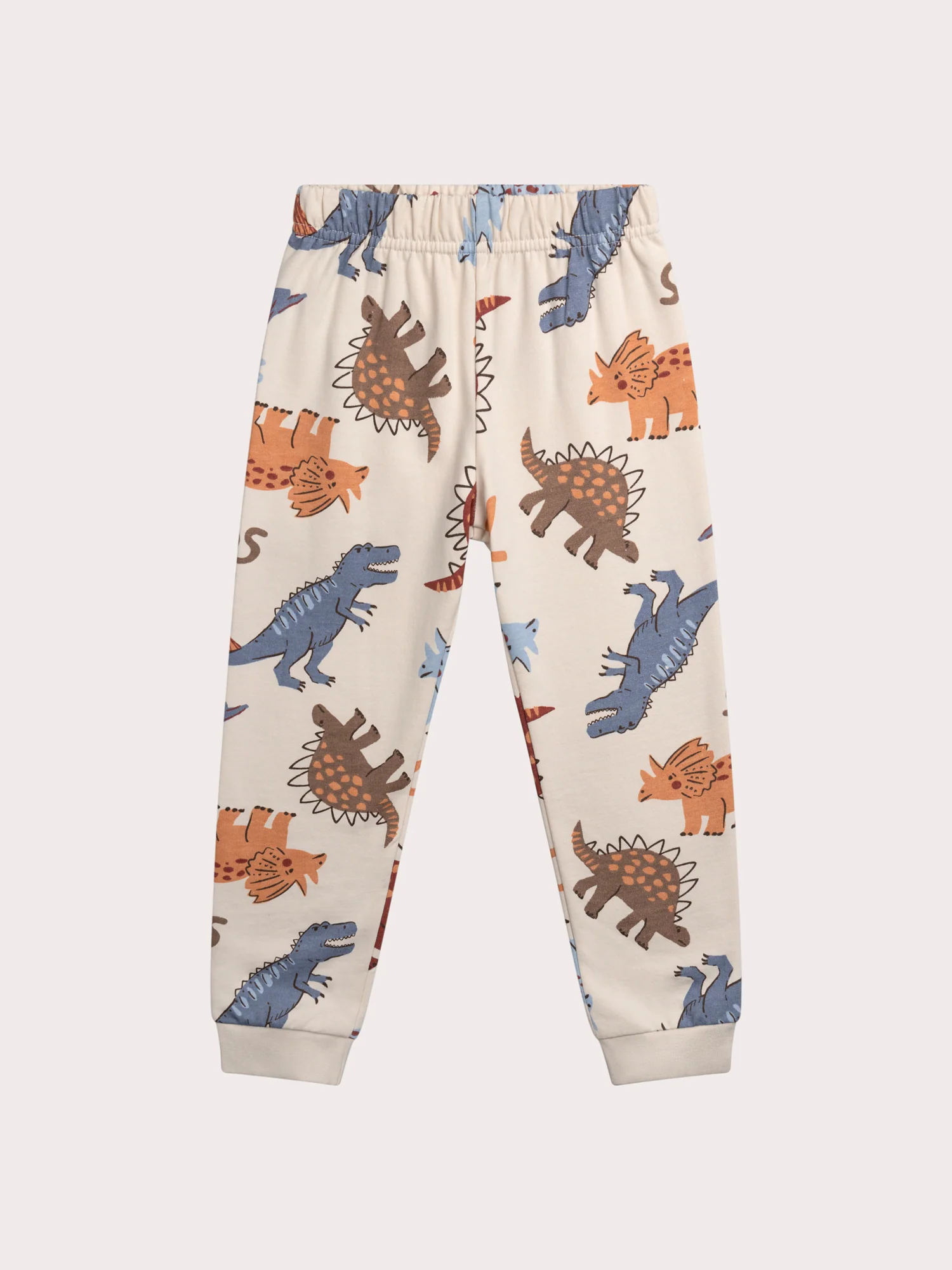 Pyjama dinosaure pour enfant garçon - Image 5