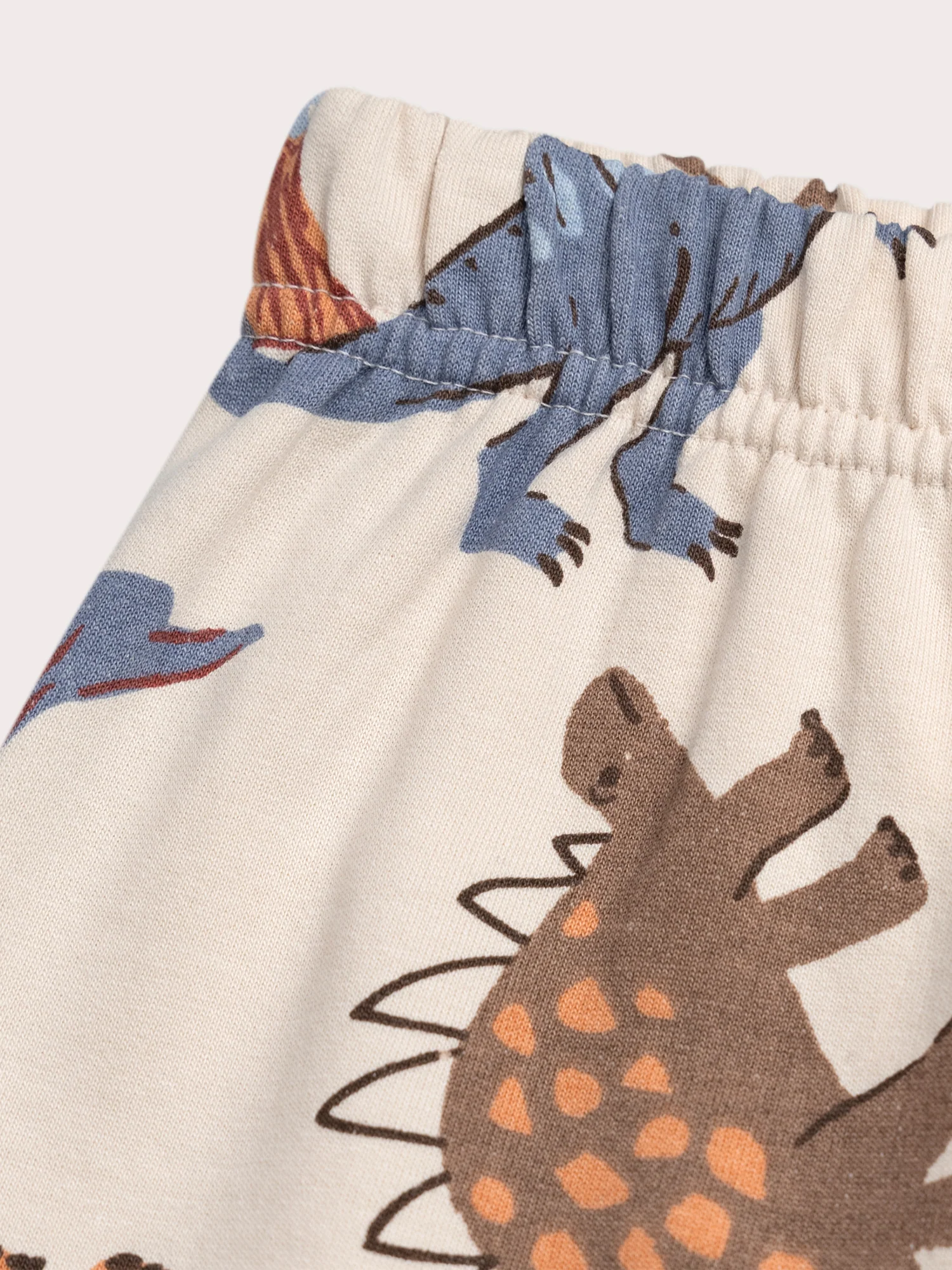Pyjama dinosaure pour enfant garçon - Image 6
