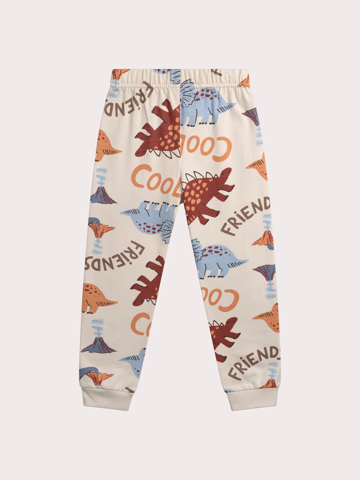 Pyjama dinosaure pour enfant garçon - Image 7