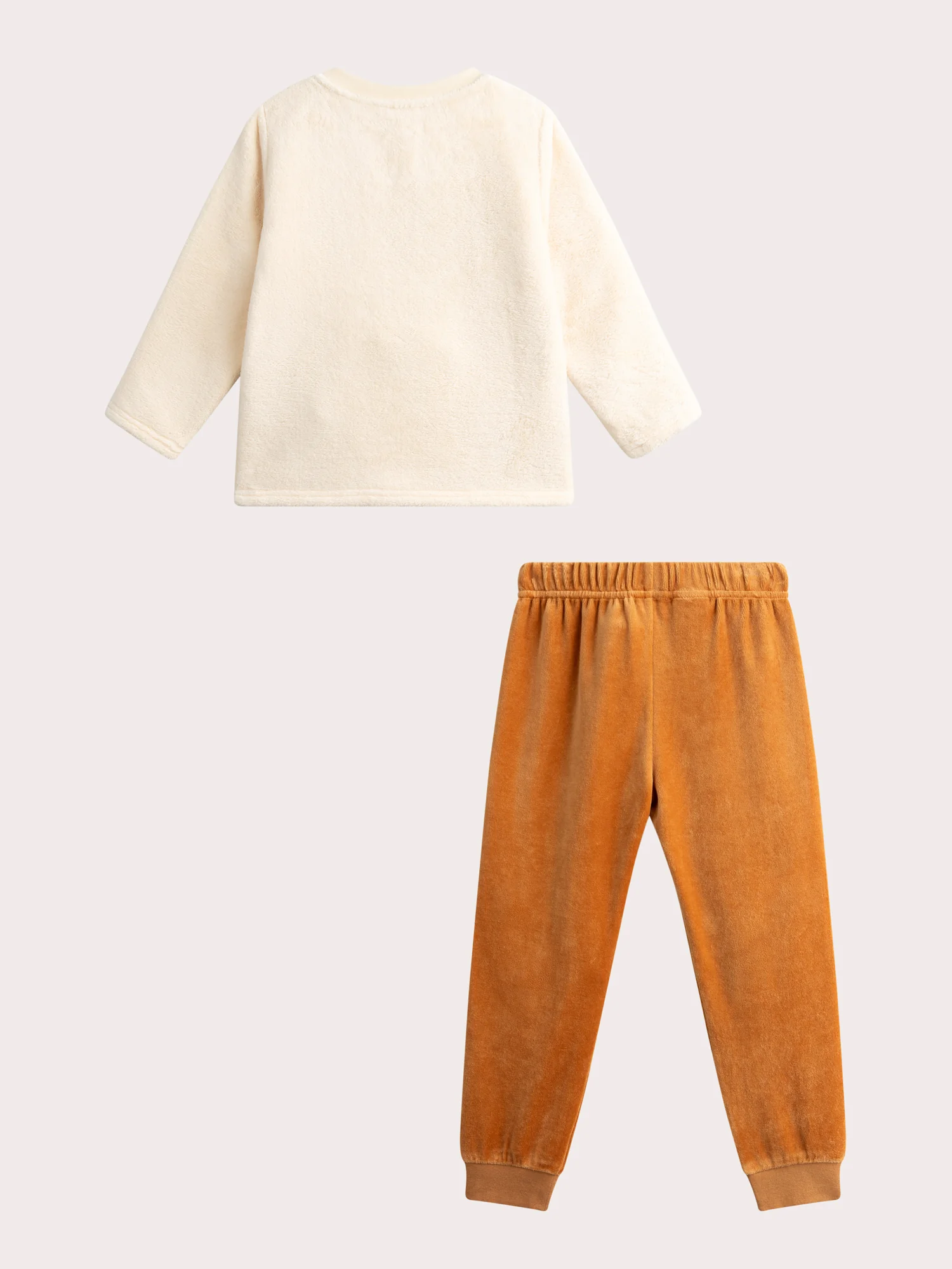 Pyjama Ecru - Image 2